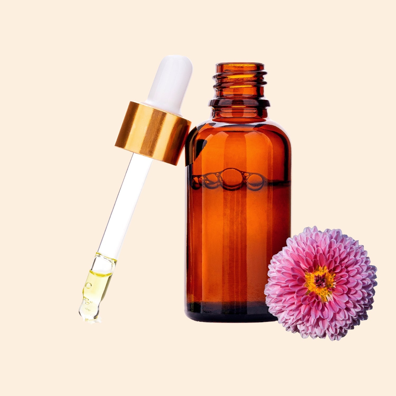 Chrysanthemum Hydrosol