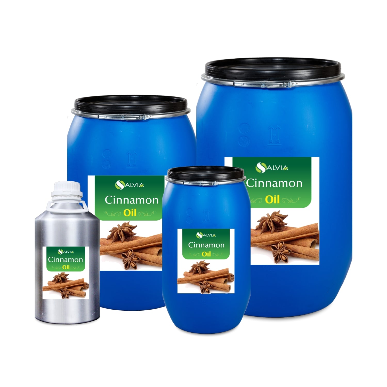 Cinnamon Essential Oil