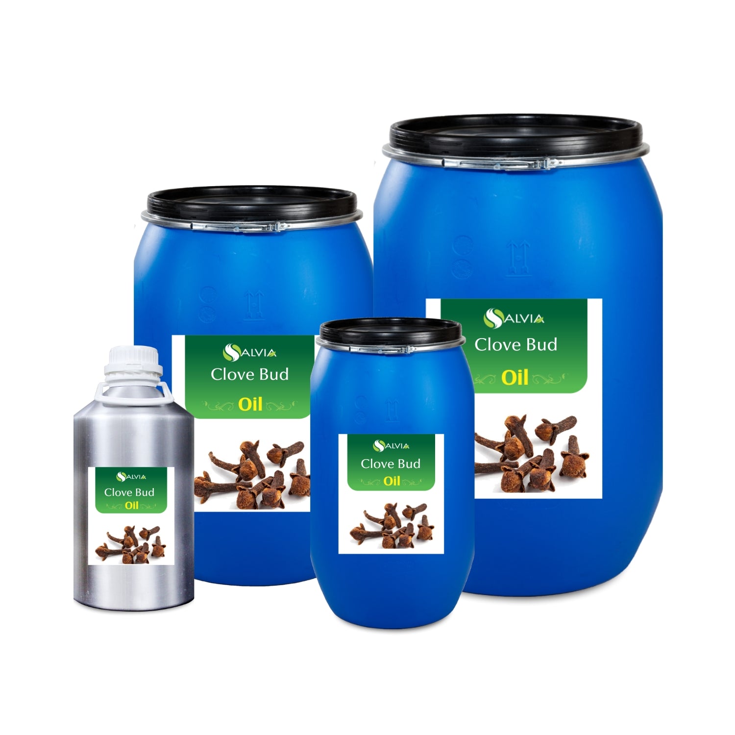Clove Bud Essential Oil