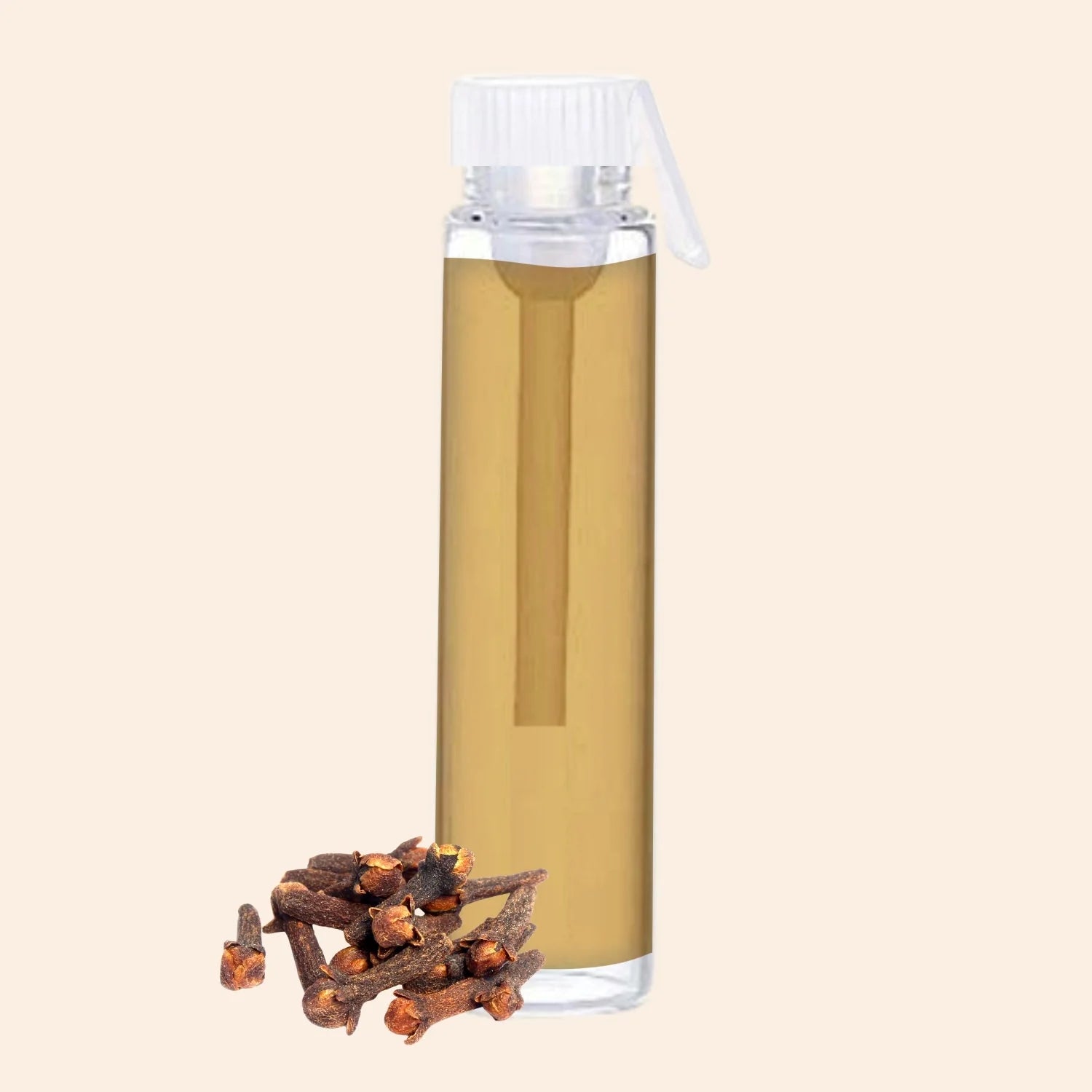 Clove Bud Essential Oil