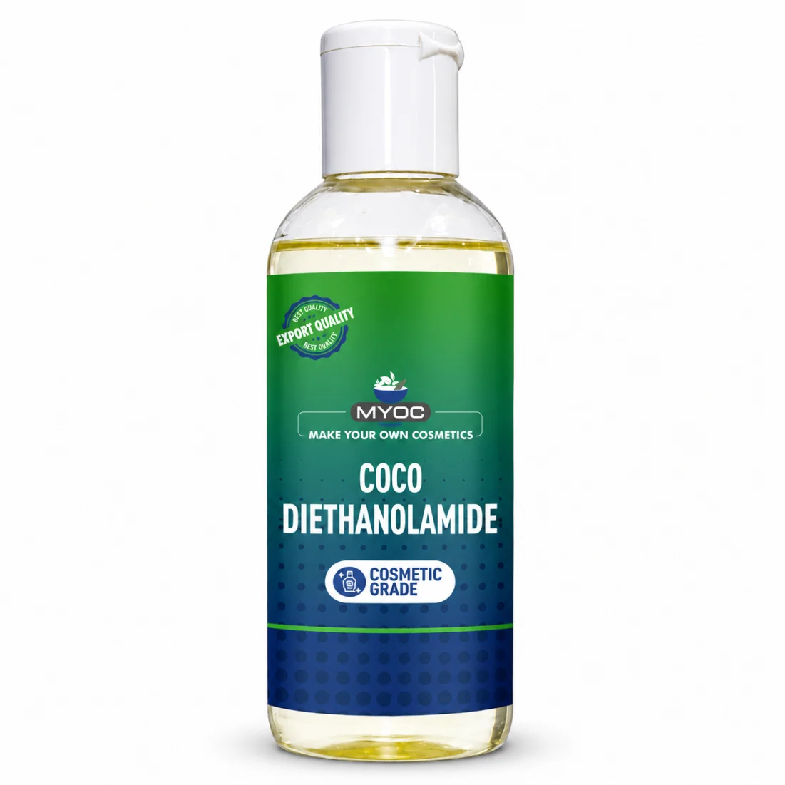 Coco Di Ethanol Amide