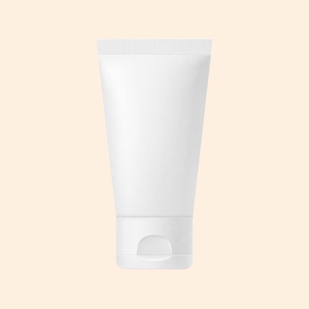 Cream Face Wash