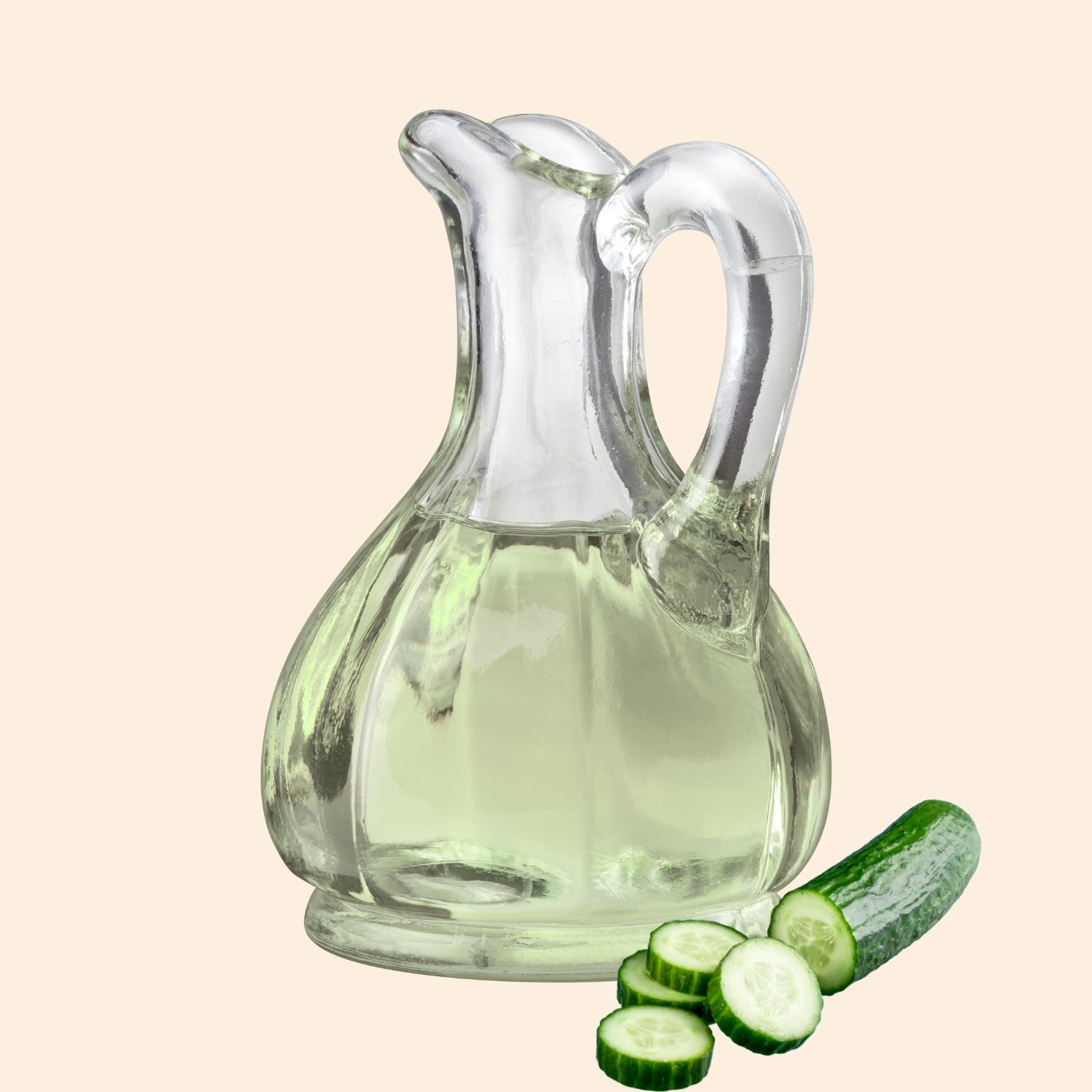 Cucumber Hydrosol