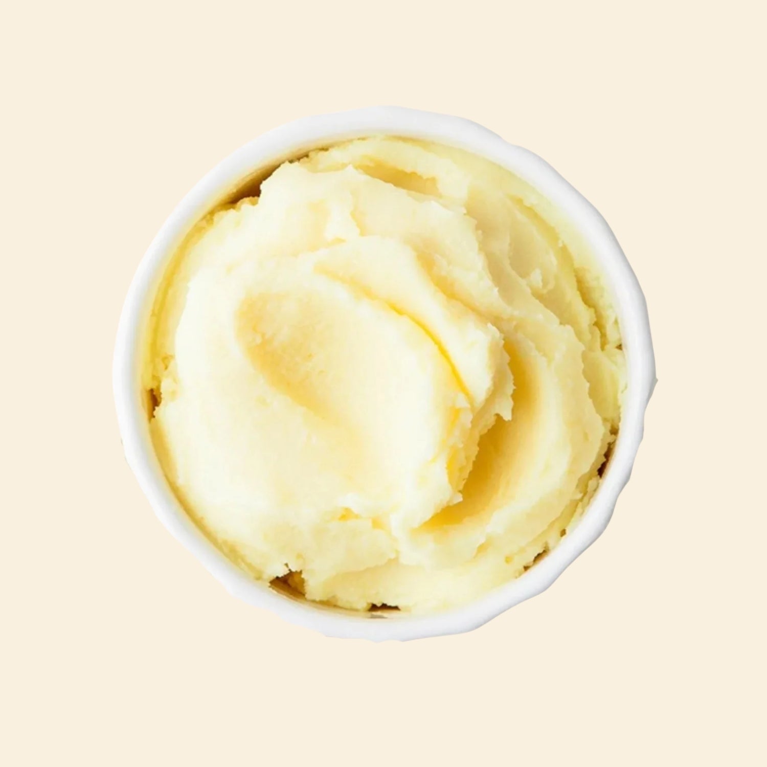 Refined Cupuacu Butter