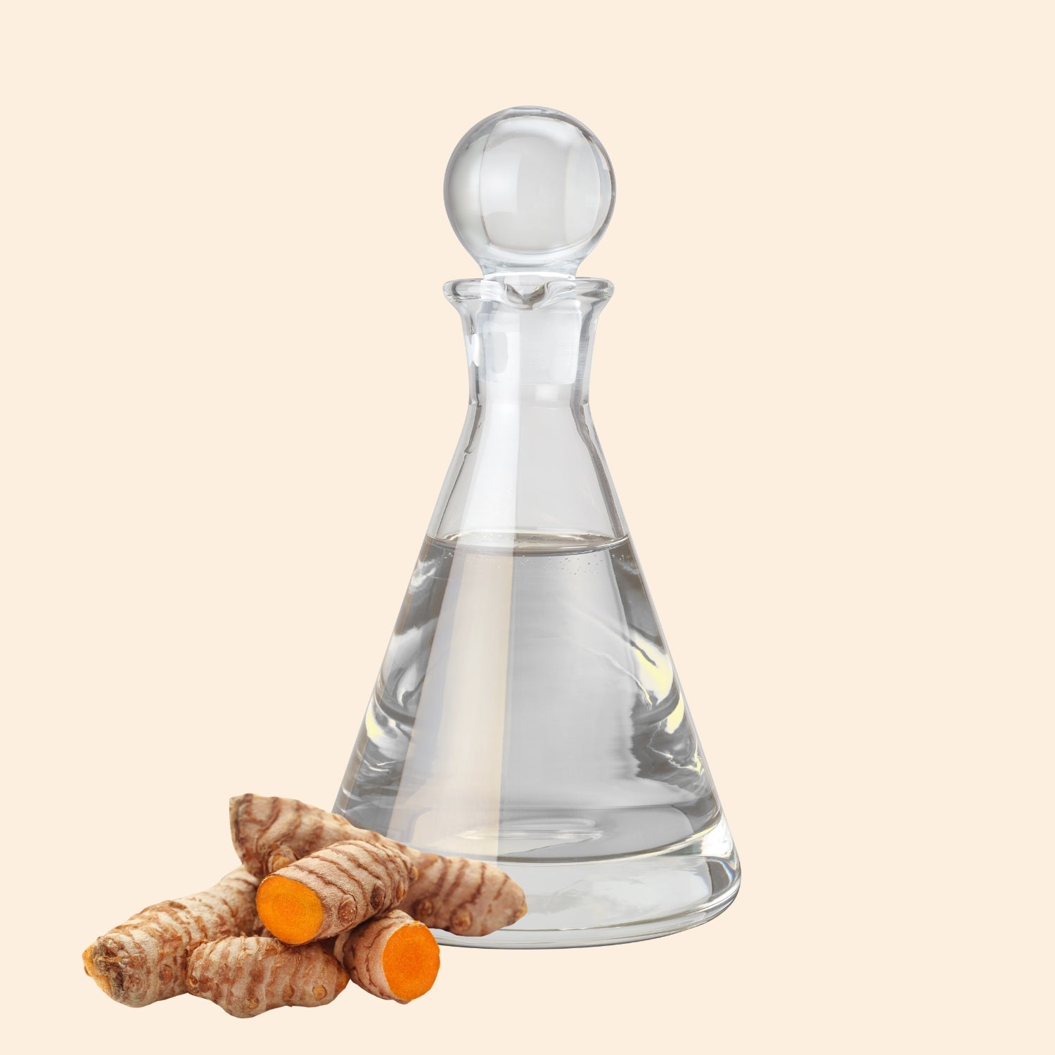 Curcumin Hydrosol