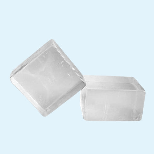 Diamond Soap Base