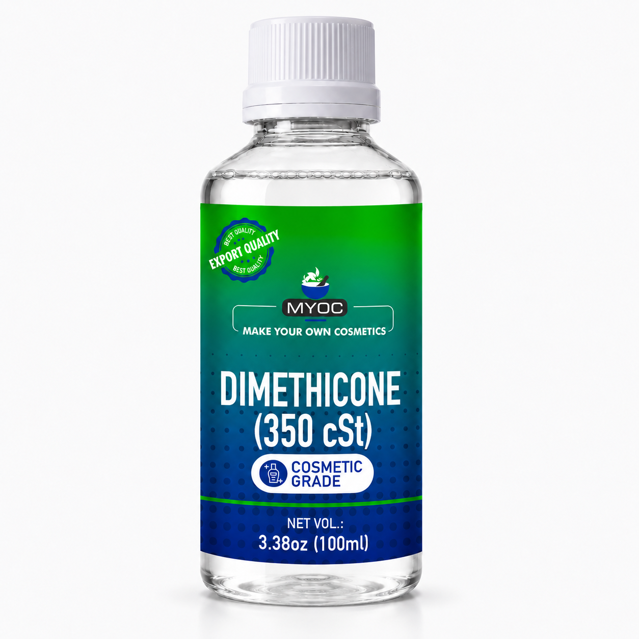 Dimethicone 350 cSt