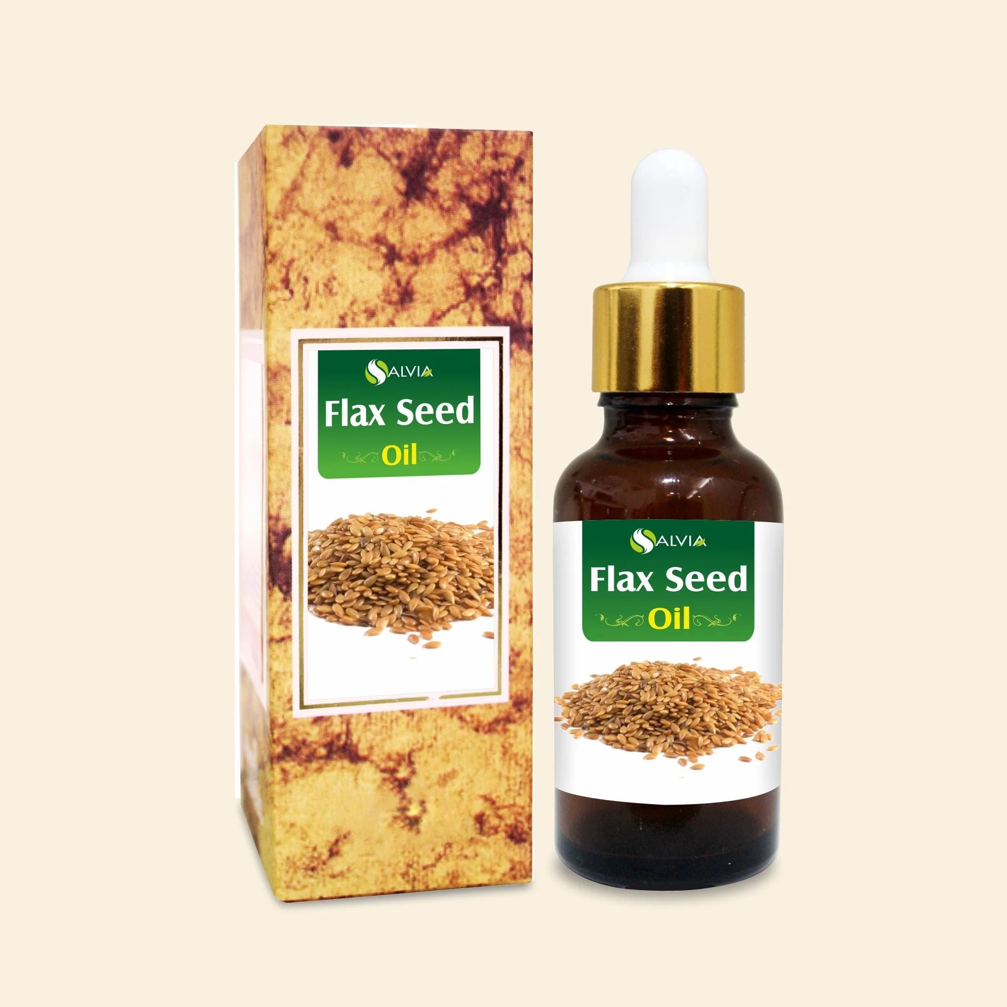 Flax Seed Oil