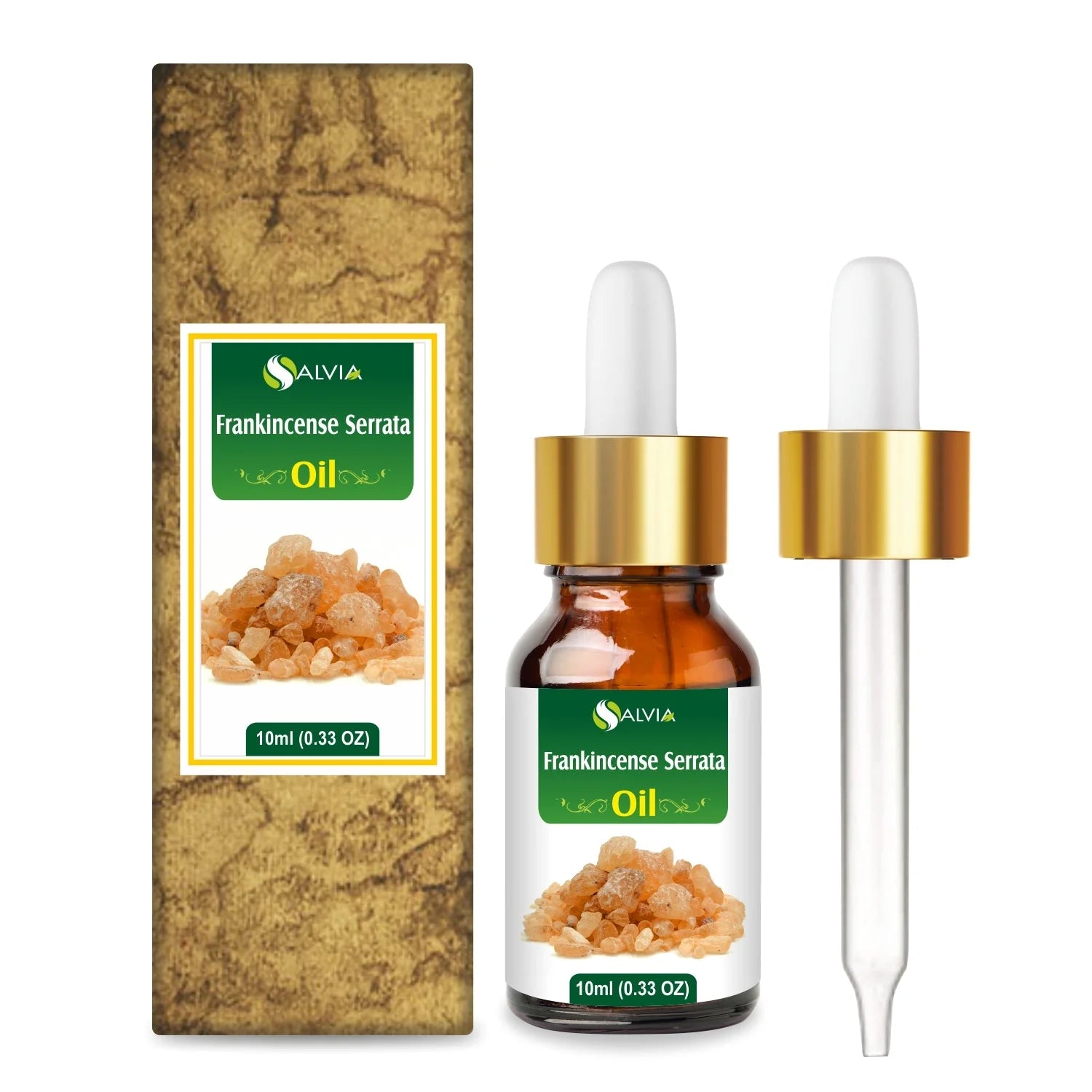 Frankincense serrata Essential Oil