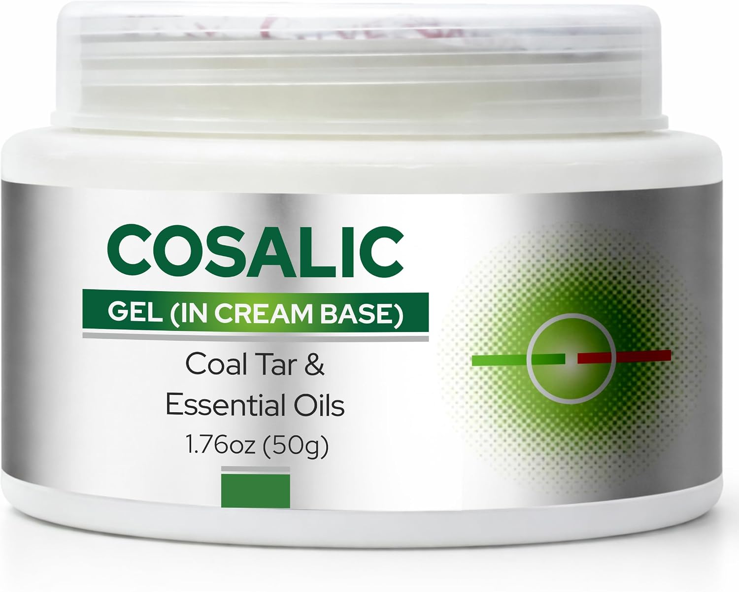 Cosalic gel