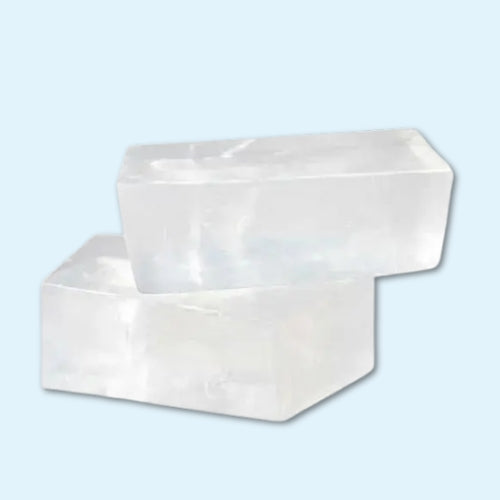 Glycerine Soap Base