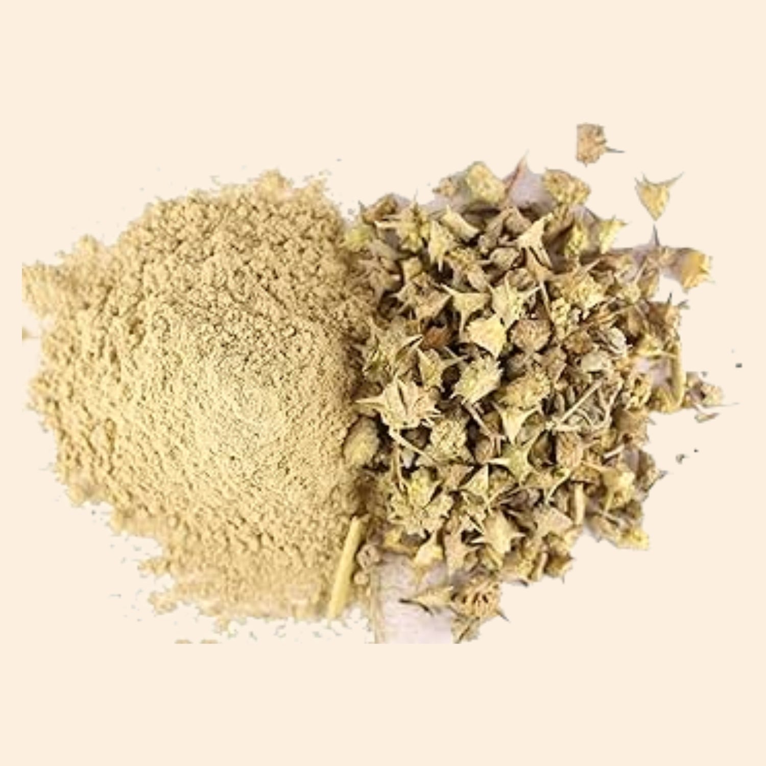 Gokhru Powder