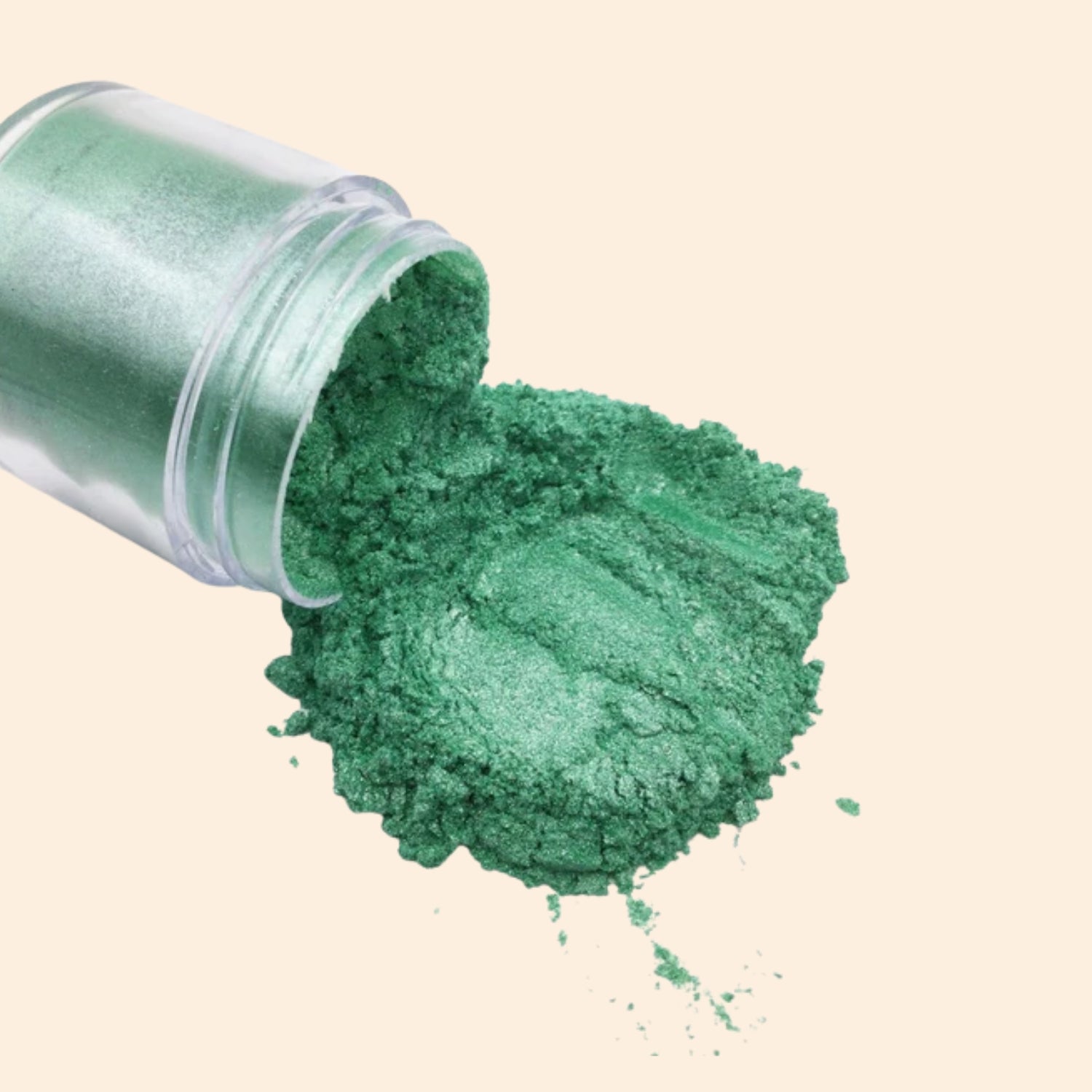 Green Mica