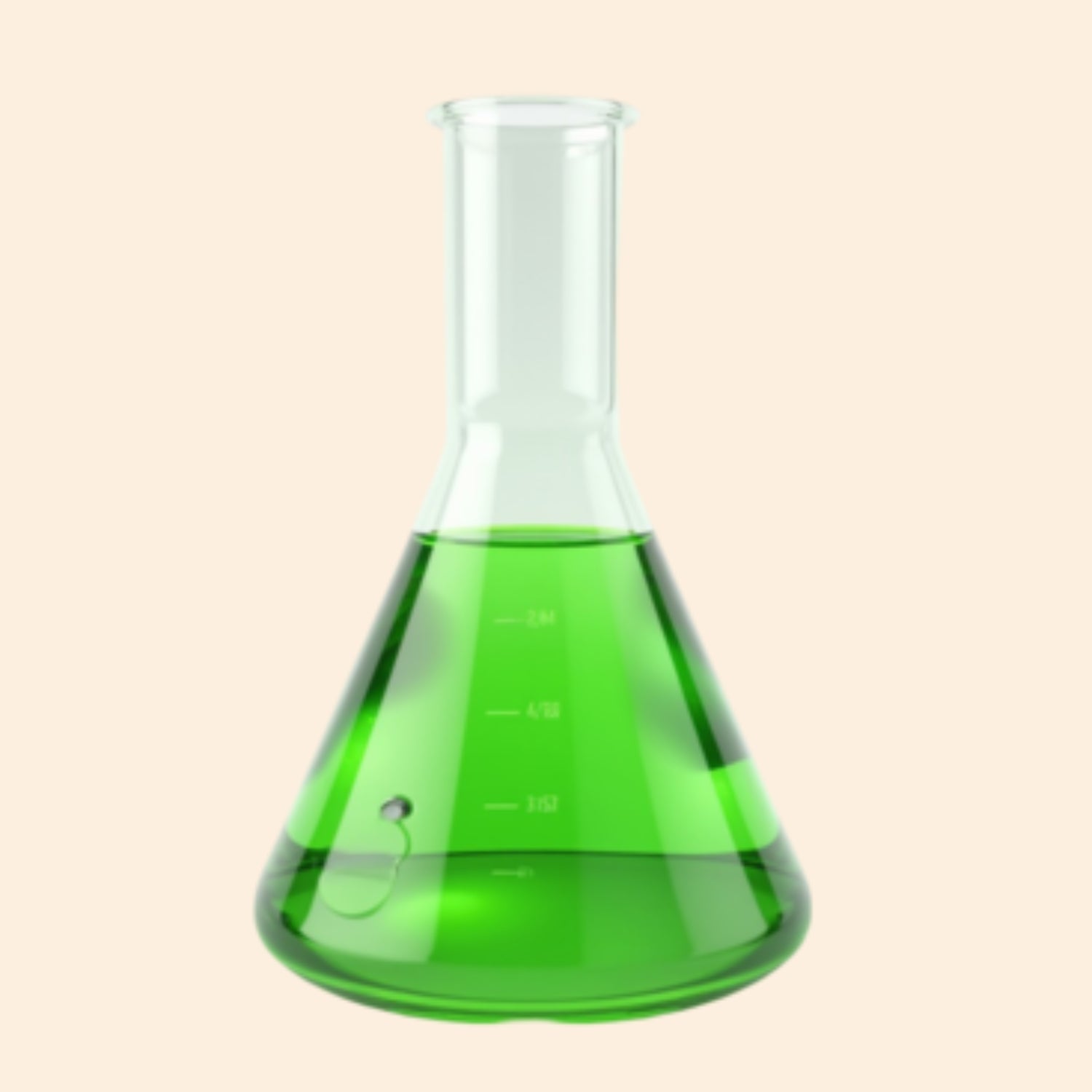 Green Water Soluble