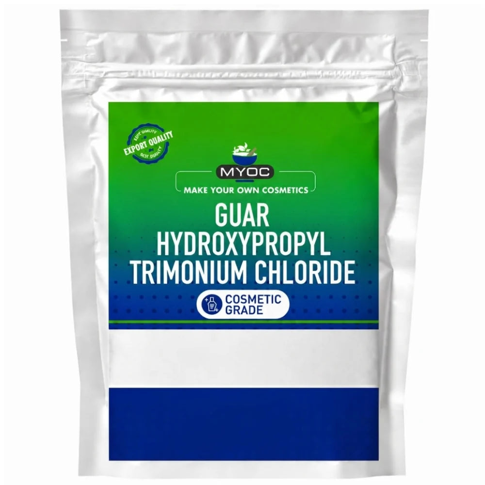 Guar Hydroxypropyl Trimonium Chloride