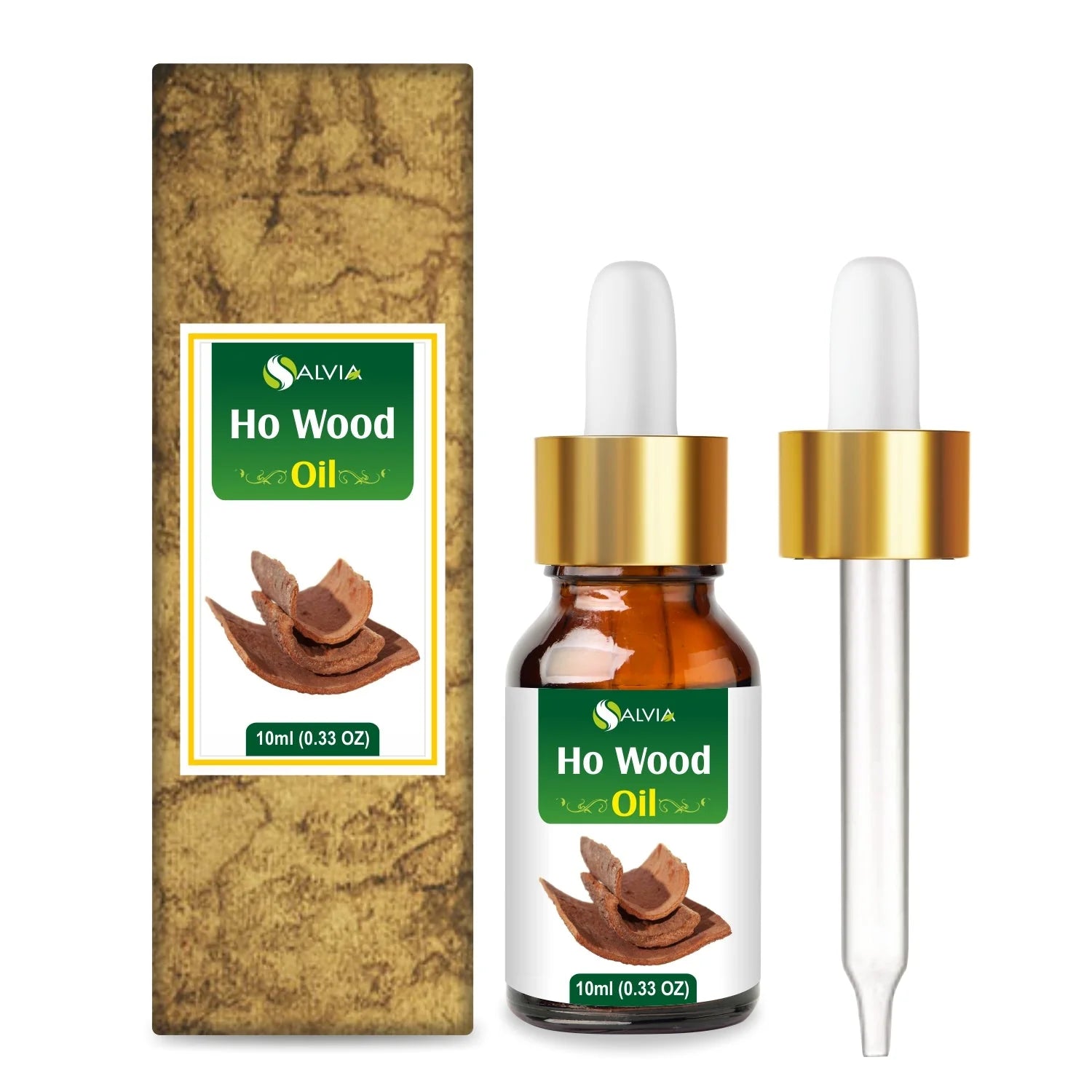 Ho Wood Essential Oil