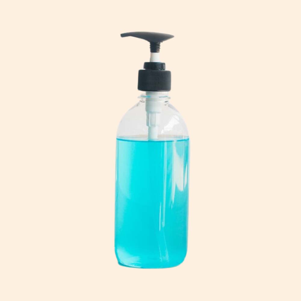 Handwash Base