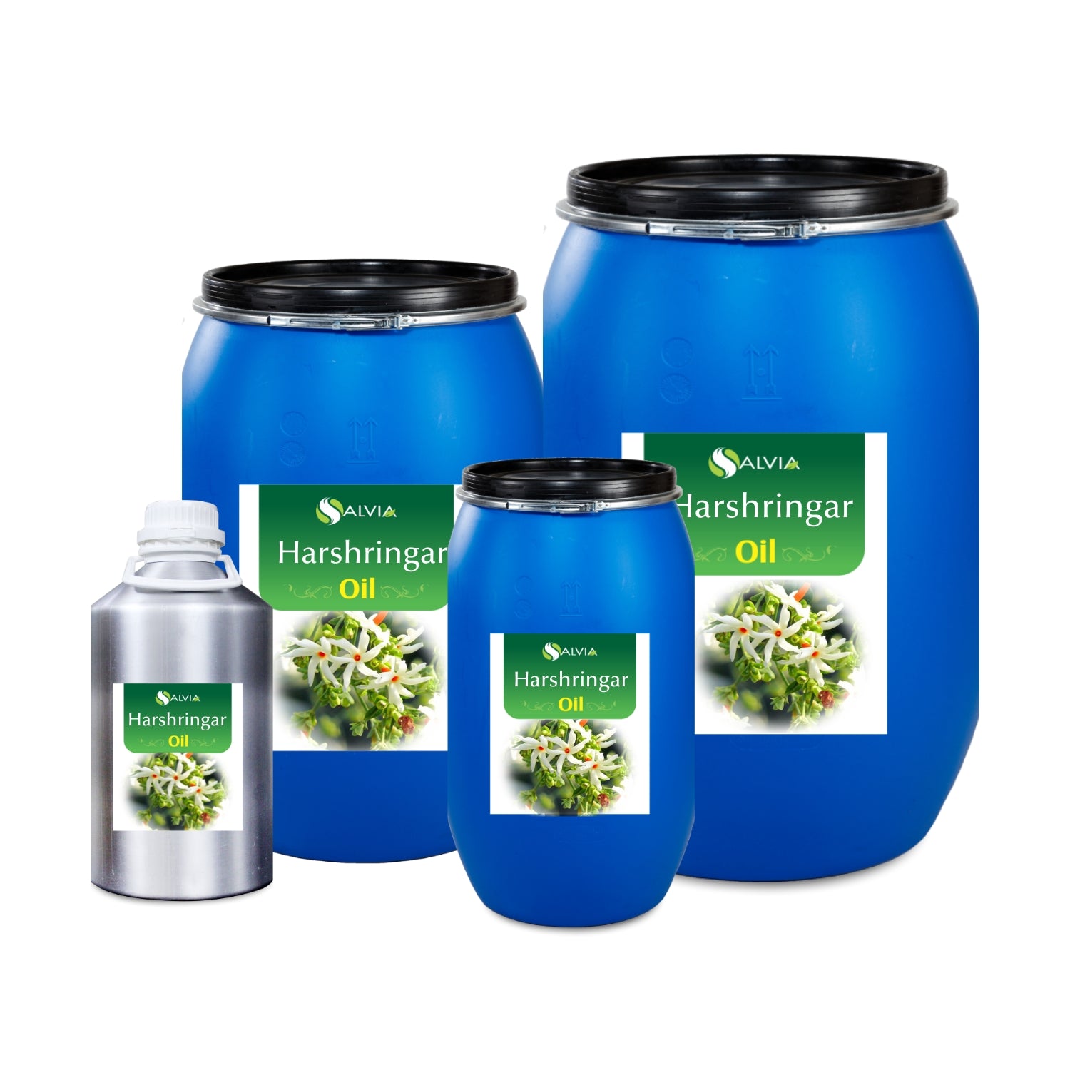 Harshringar Essential Oil