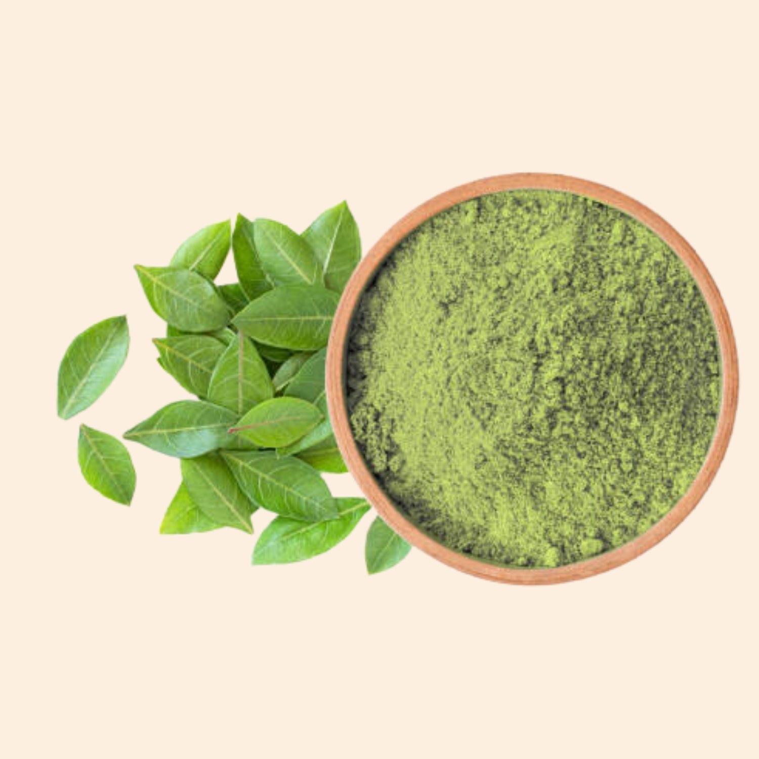 Heena Powder