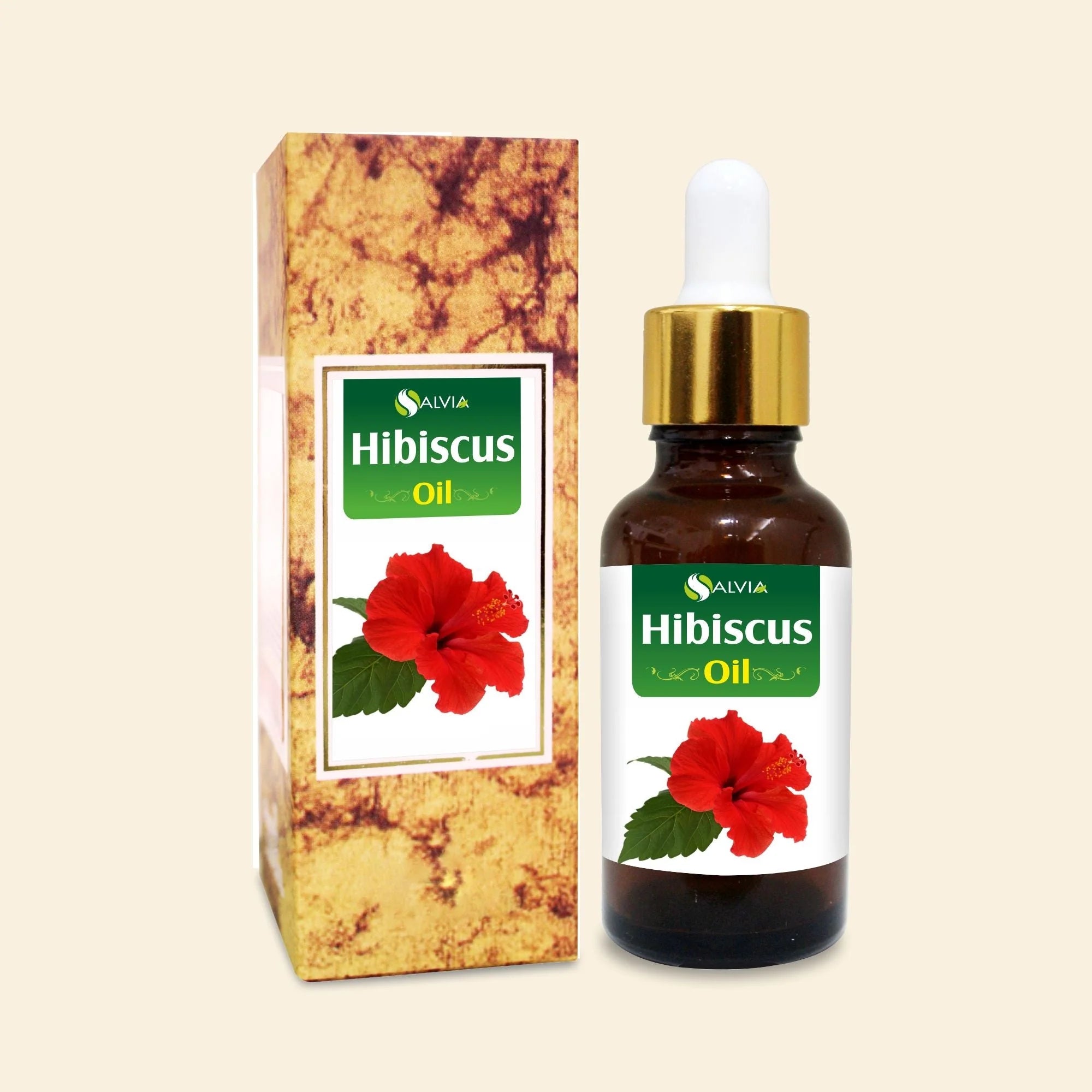 Hibiscus Oil