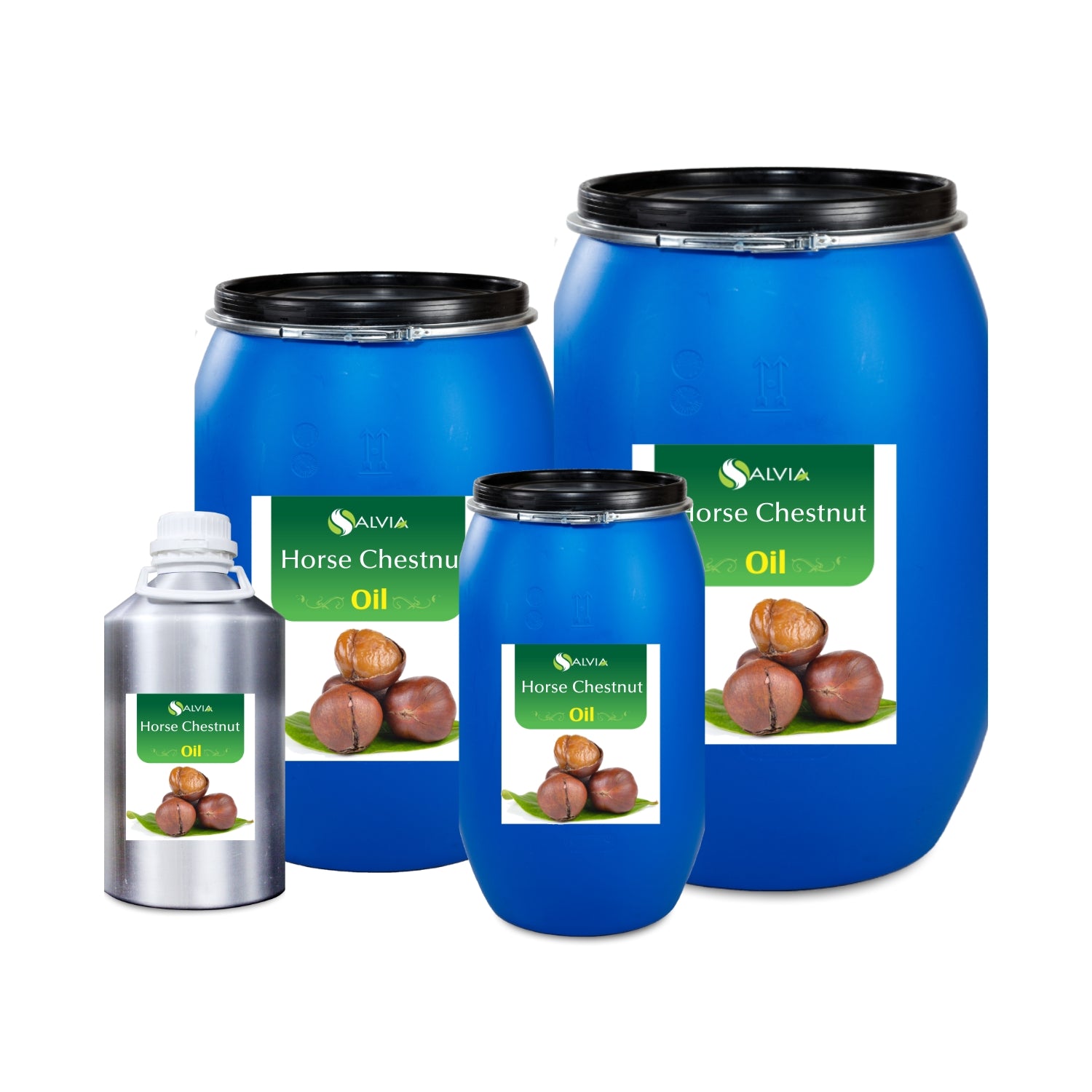 Horse Chesnut Oil