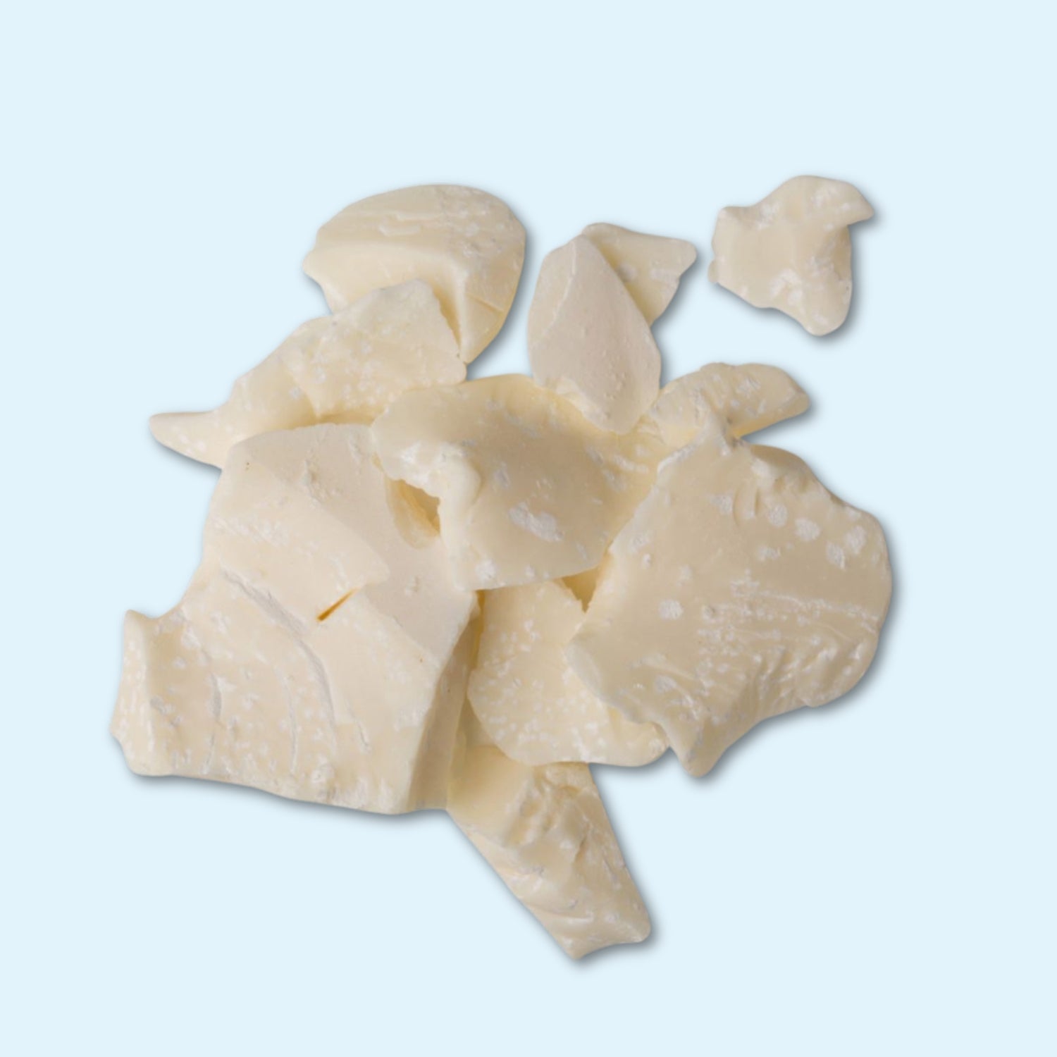 Illipe Butter
