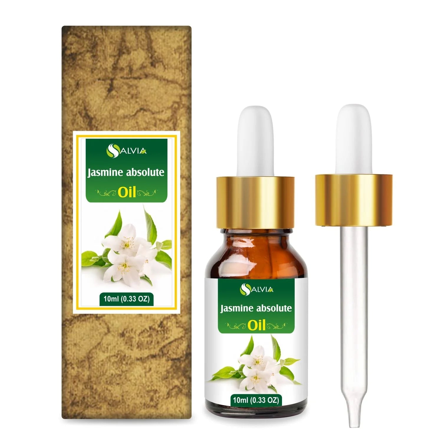 Jasmine Absolute Essential Oil