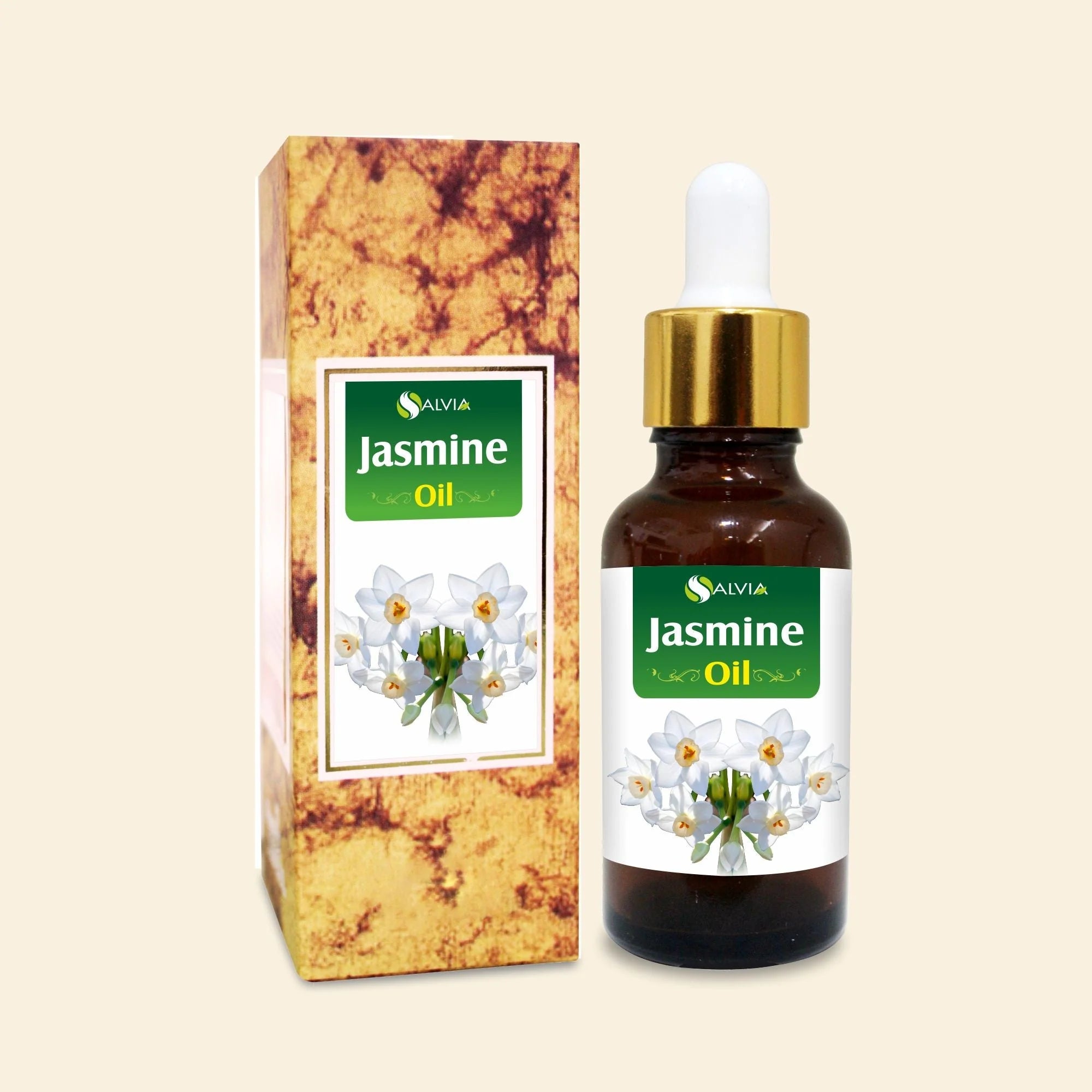 Jasmine Essential Oil