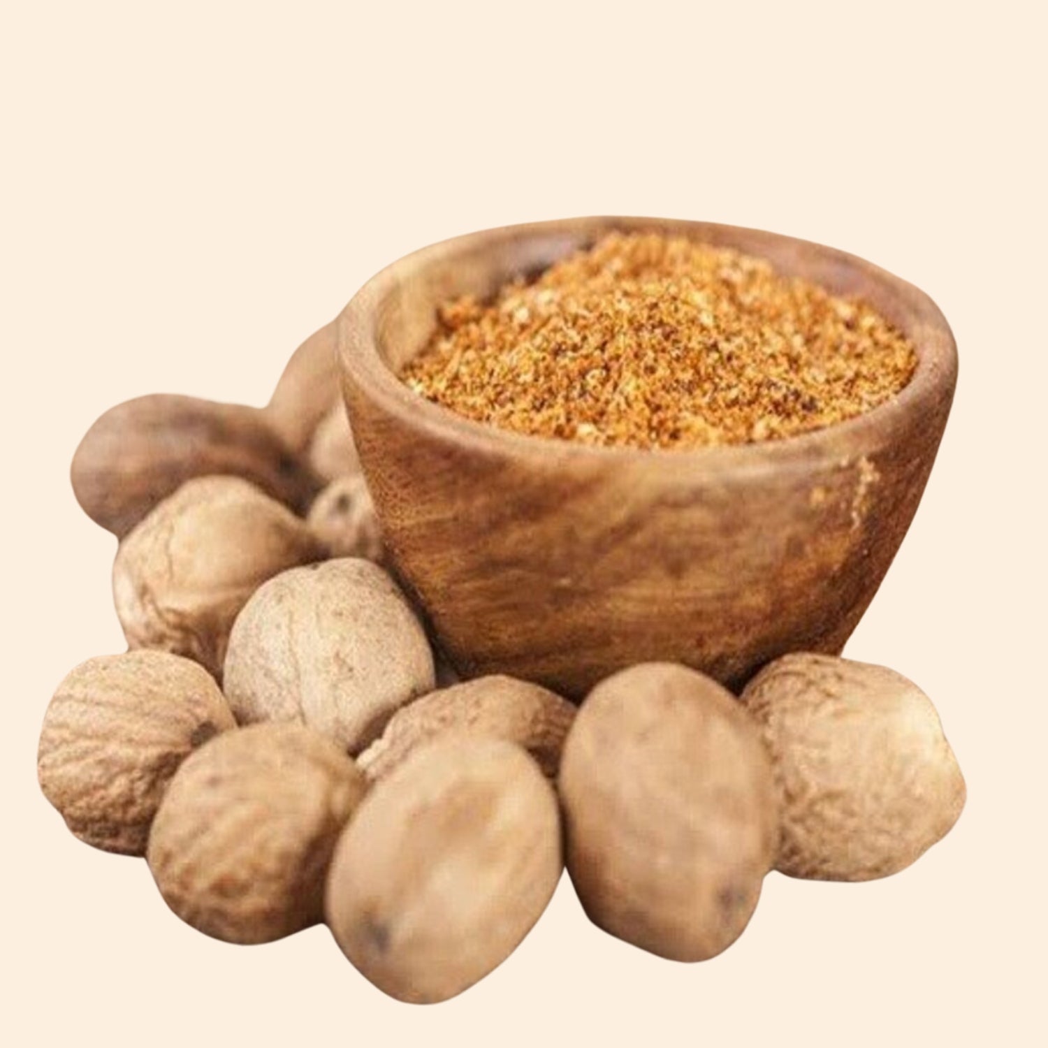 Jayphal Dry Extract