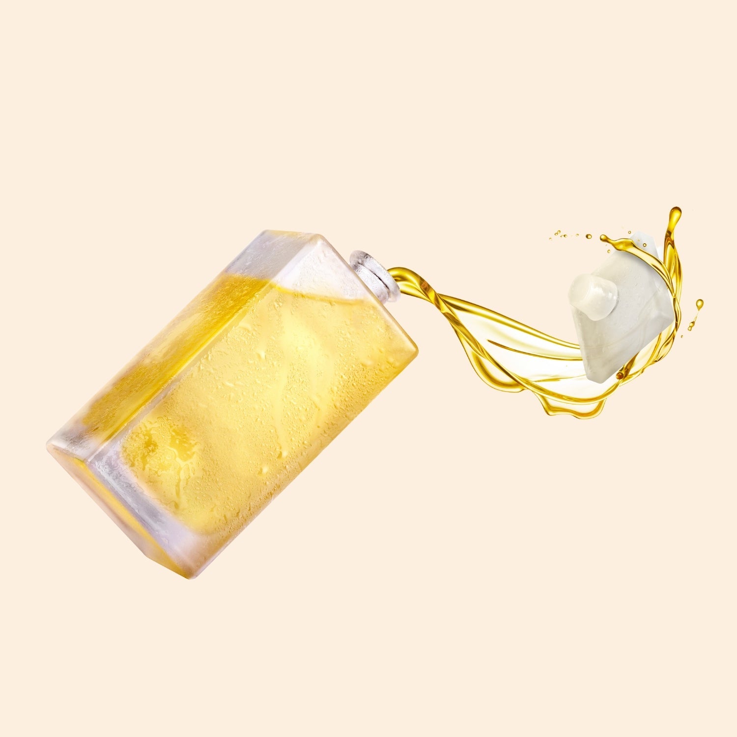 Joint Pain Massage Oil