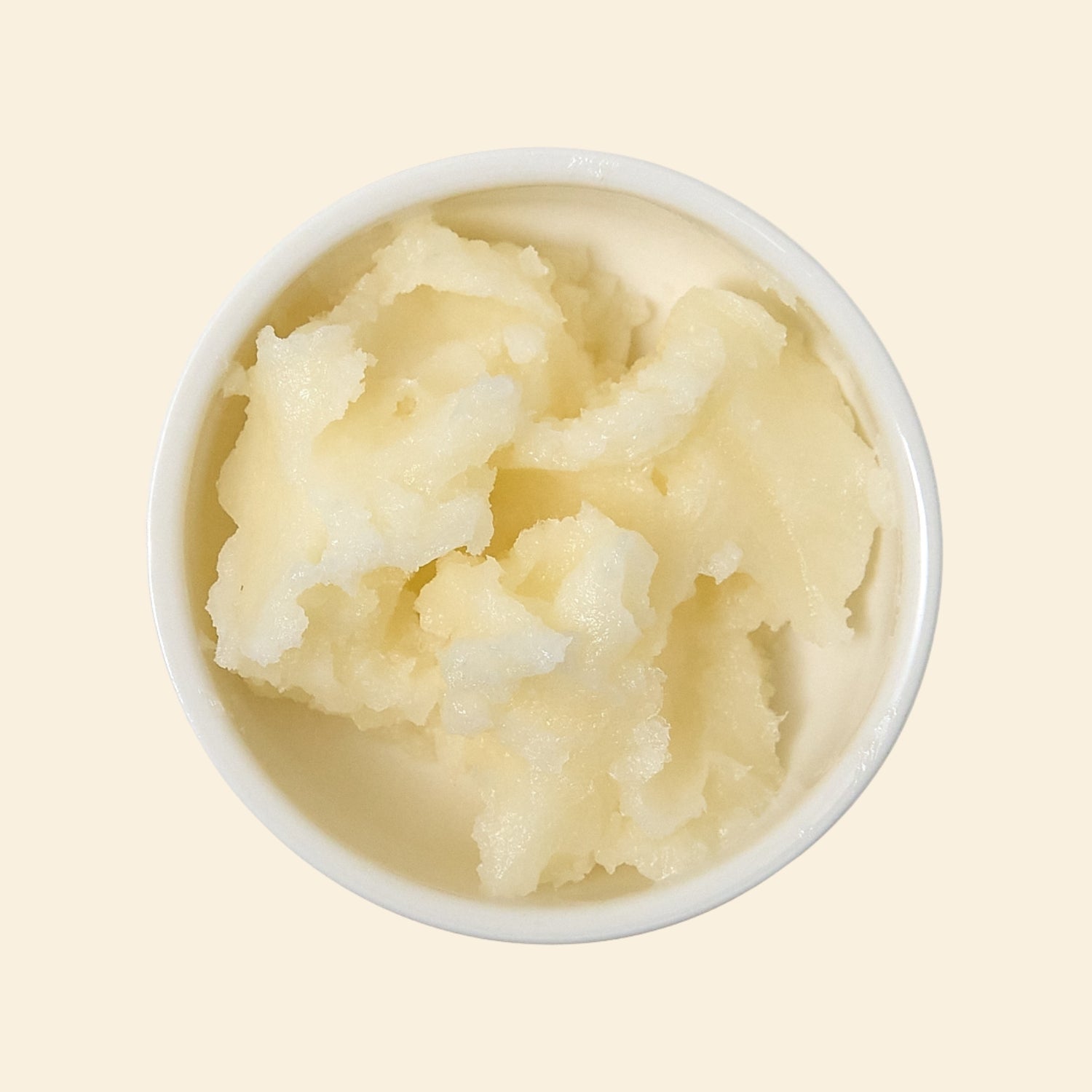 Refined Jojoba Butter