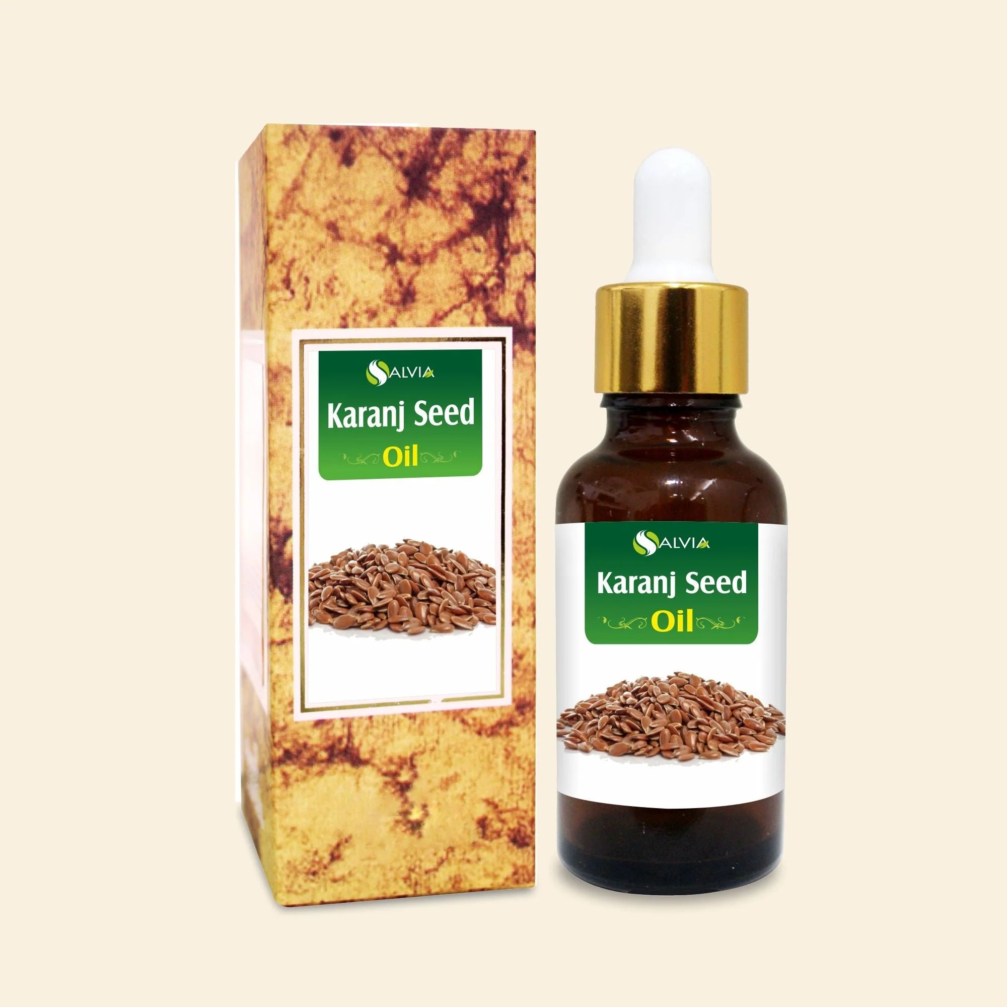 Karanj seed oil