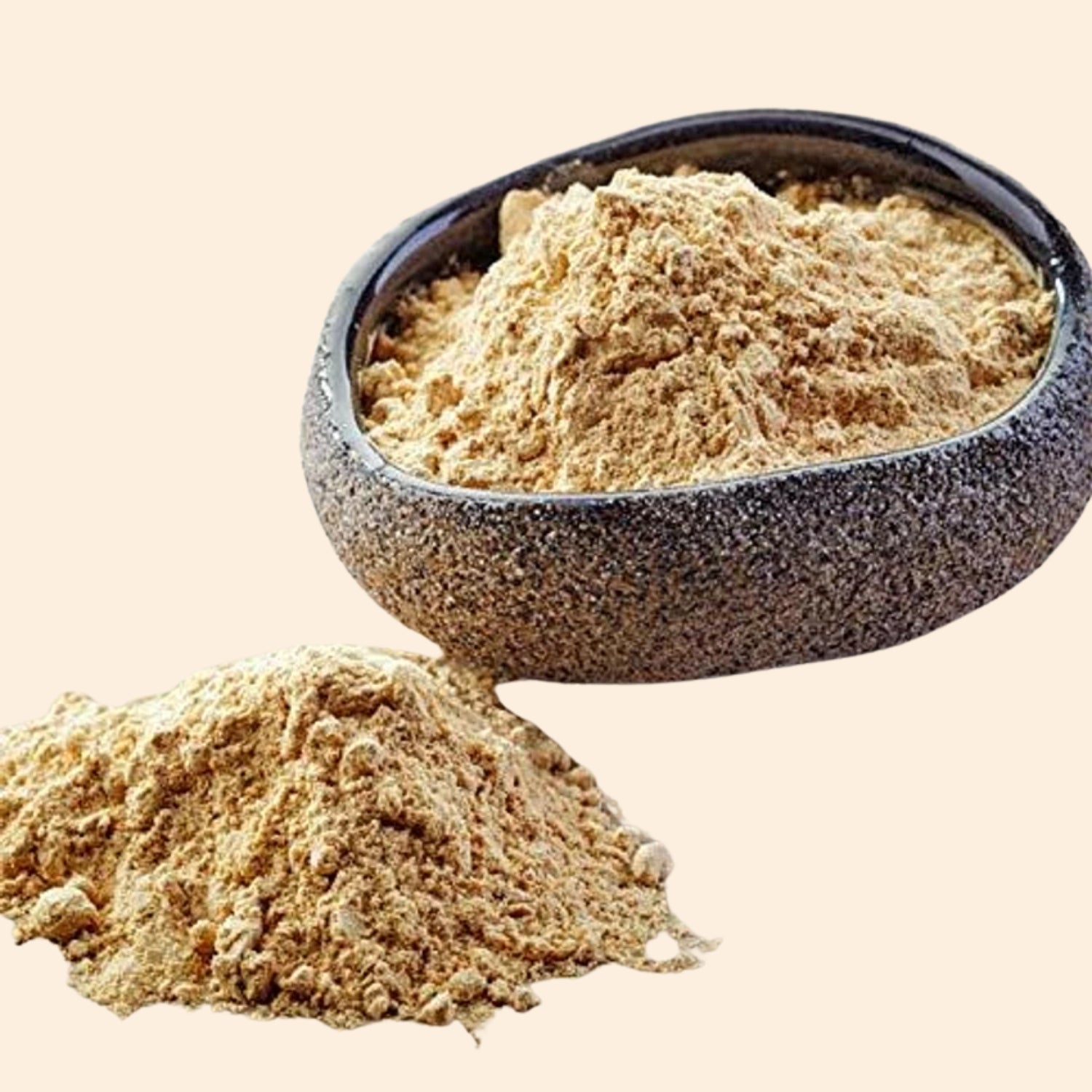 Khus Powder