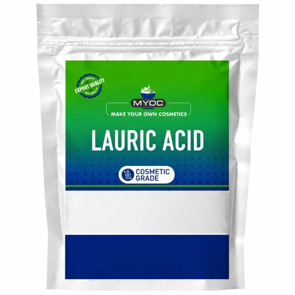 Lauric Acid (C12)