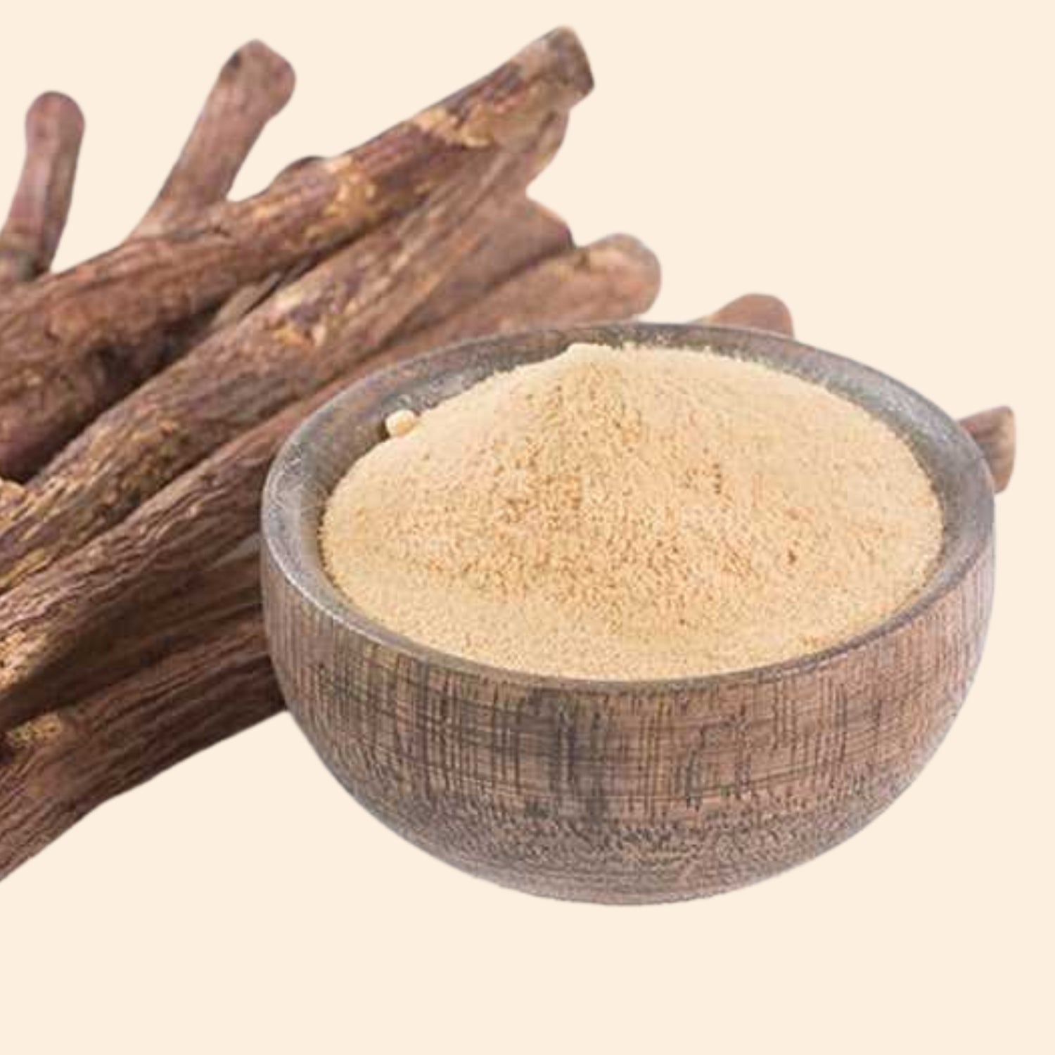 Licorice Powder