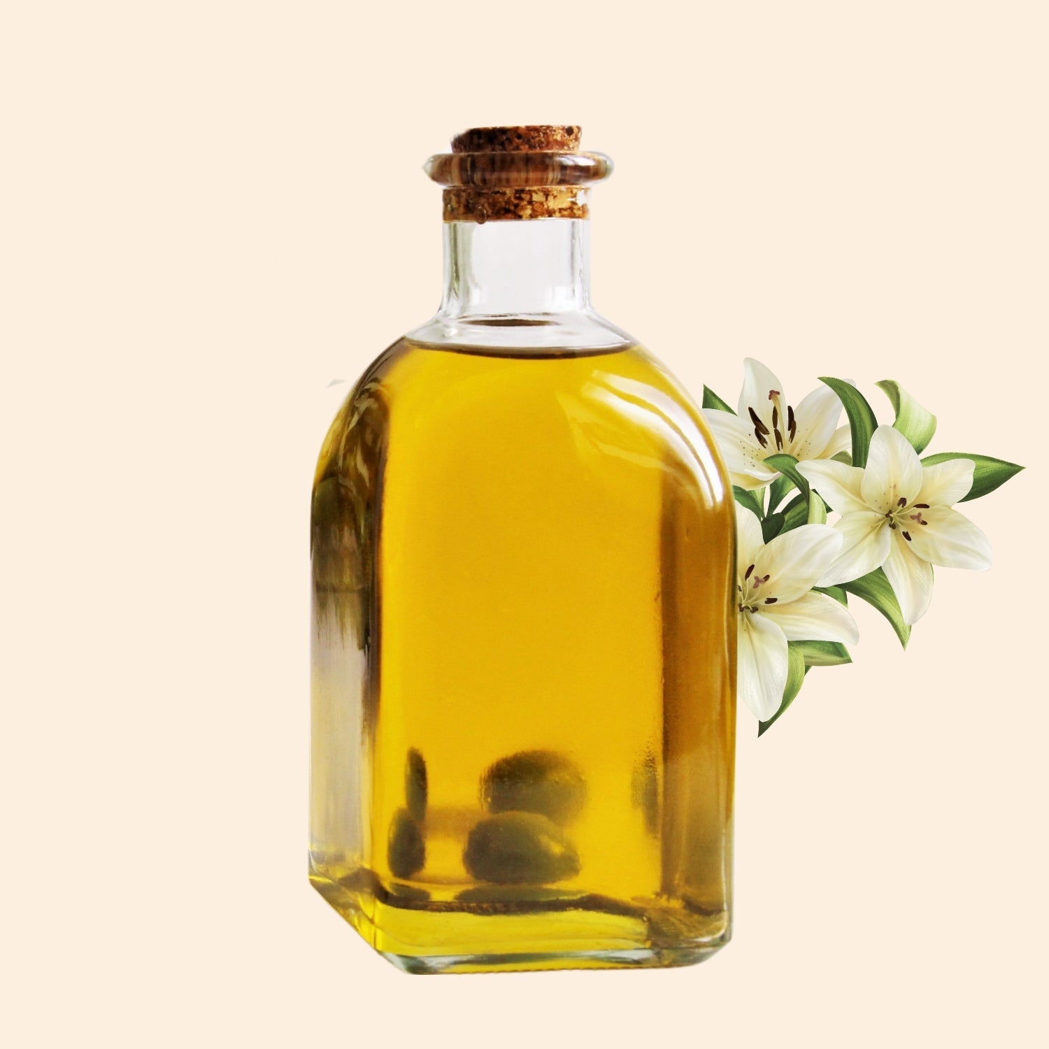 Lilly Hydrosol
