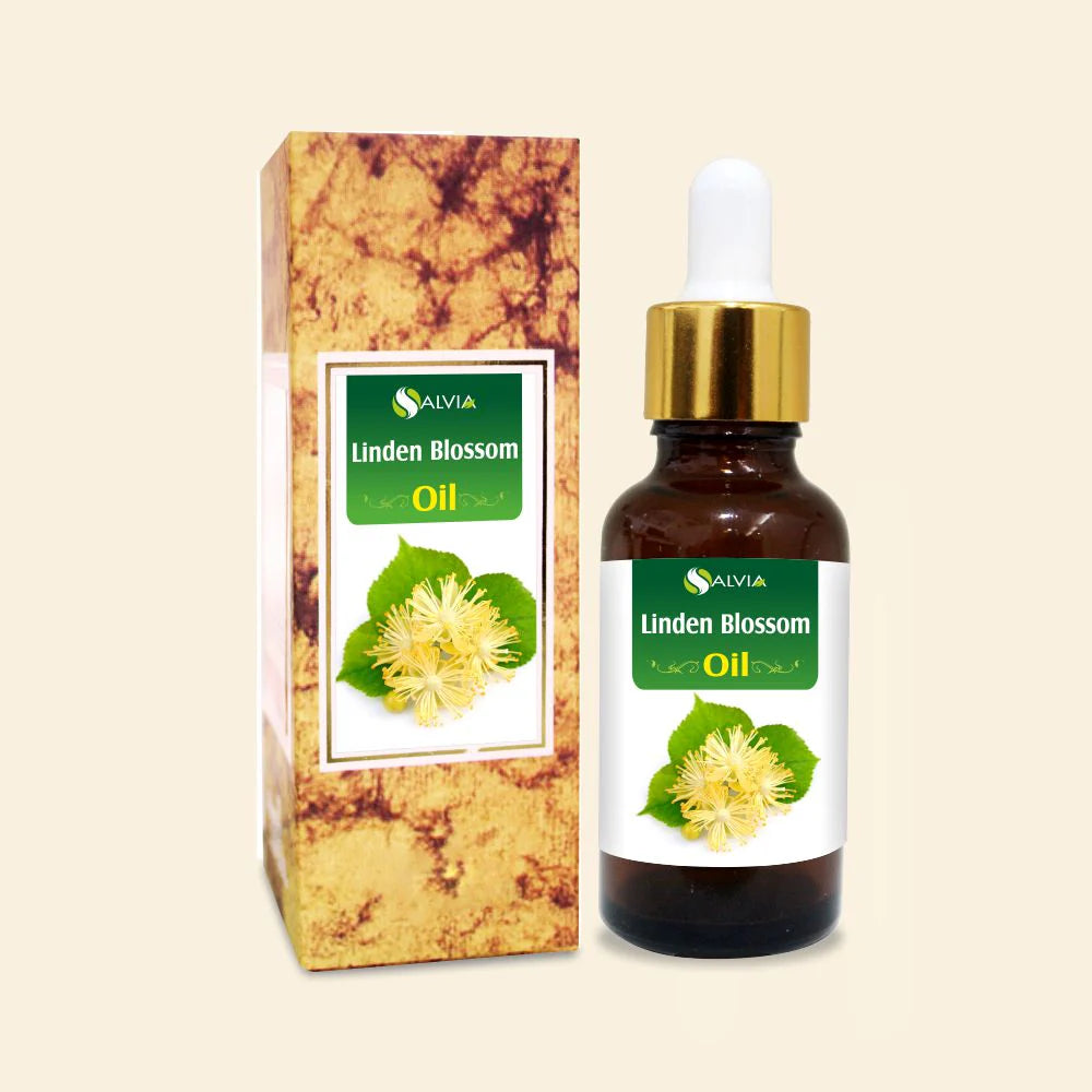 Linden Blossom Essential Oil