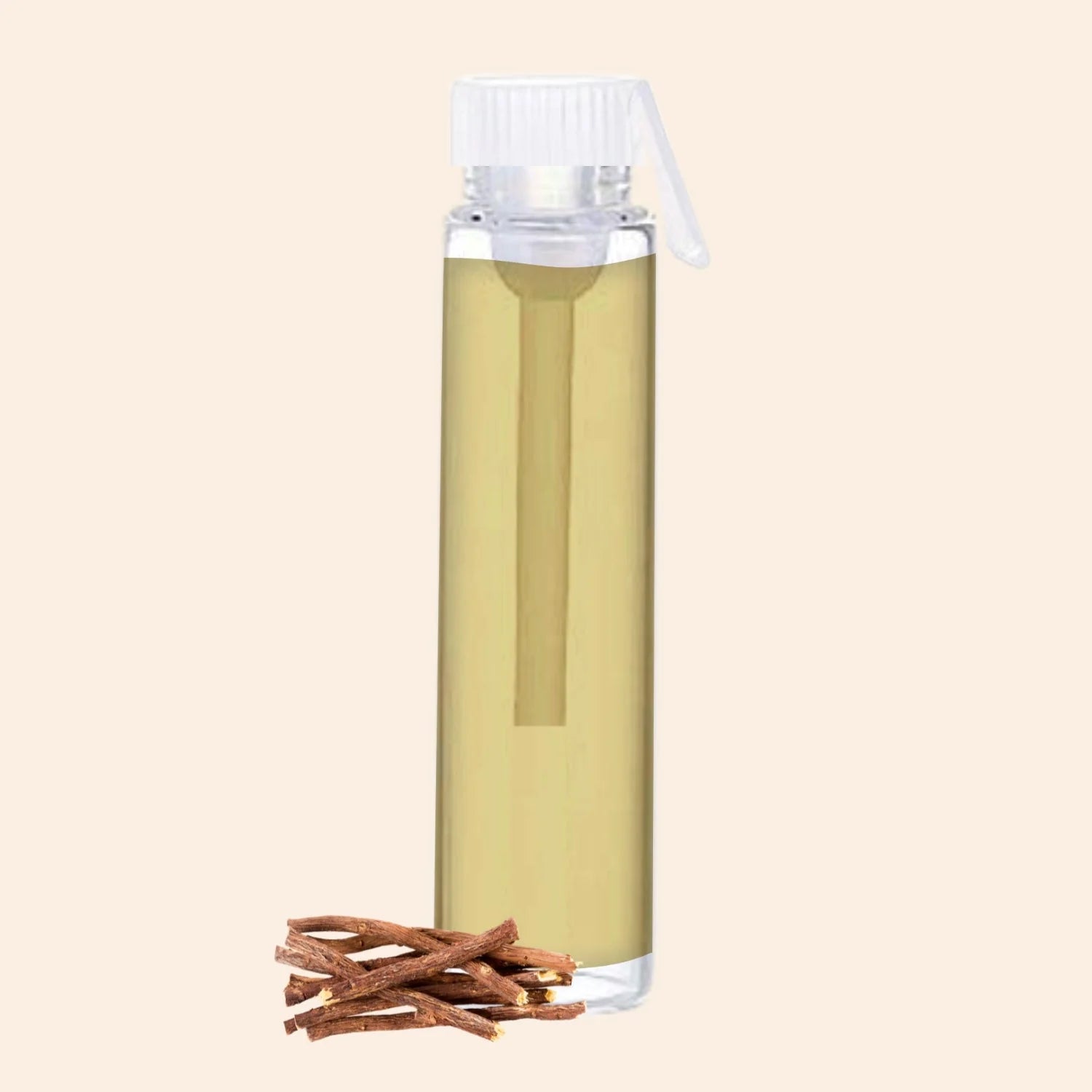 Liquorice (Licorice) Oil