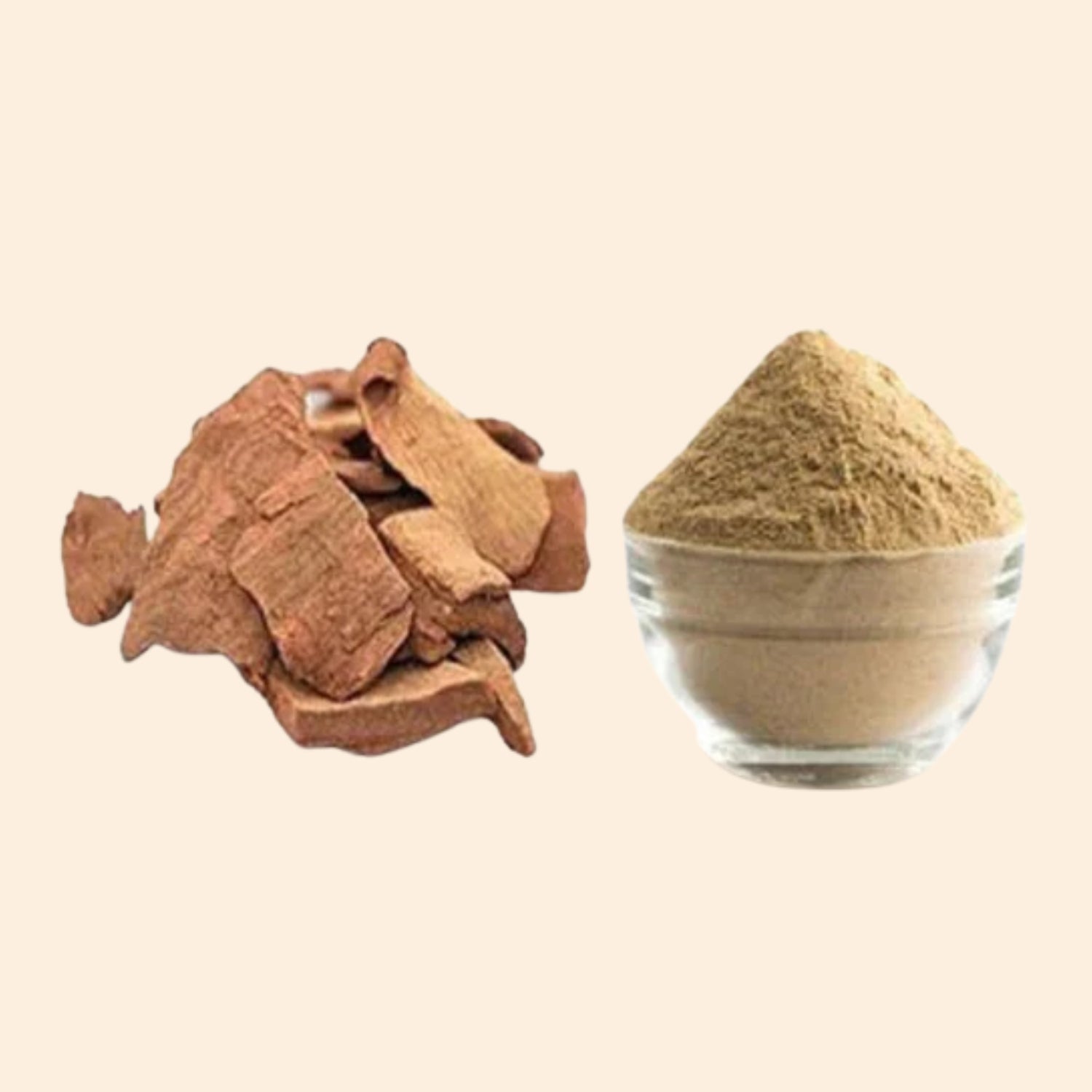Lodhra Dry Extract