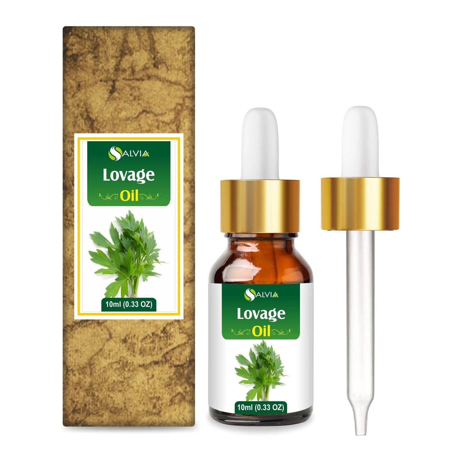 Lovage Oil