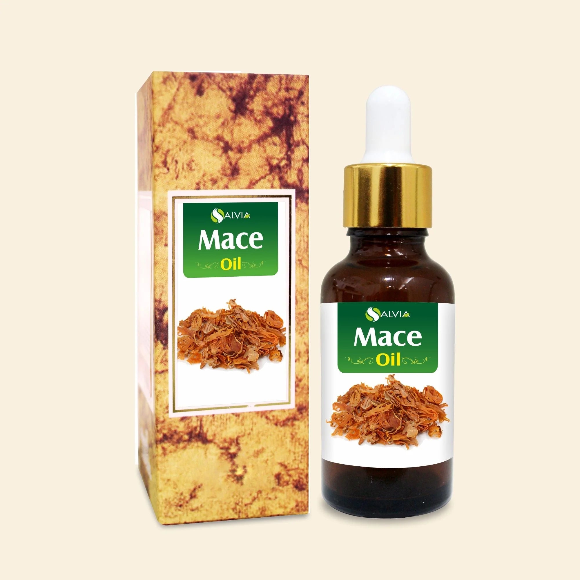 Mace Oil