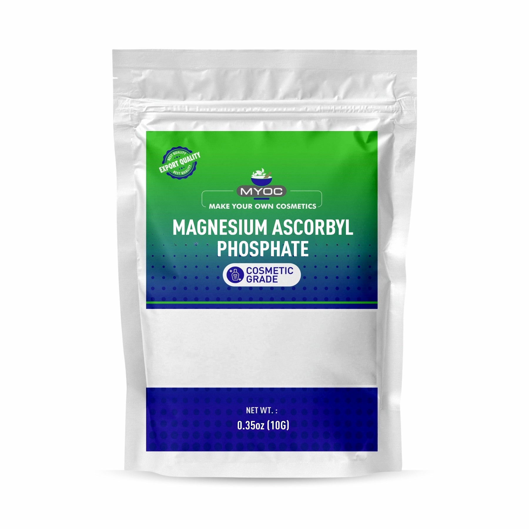 Magnesium Ascorbyl Phosphate