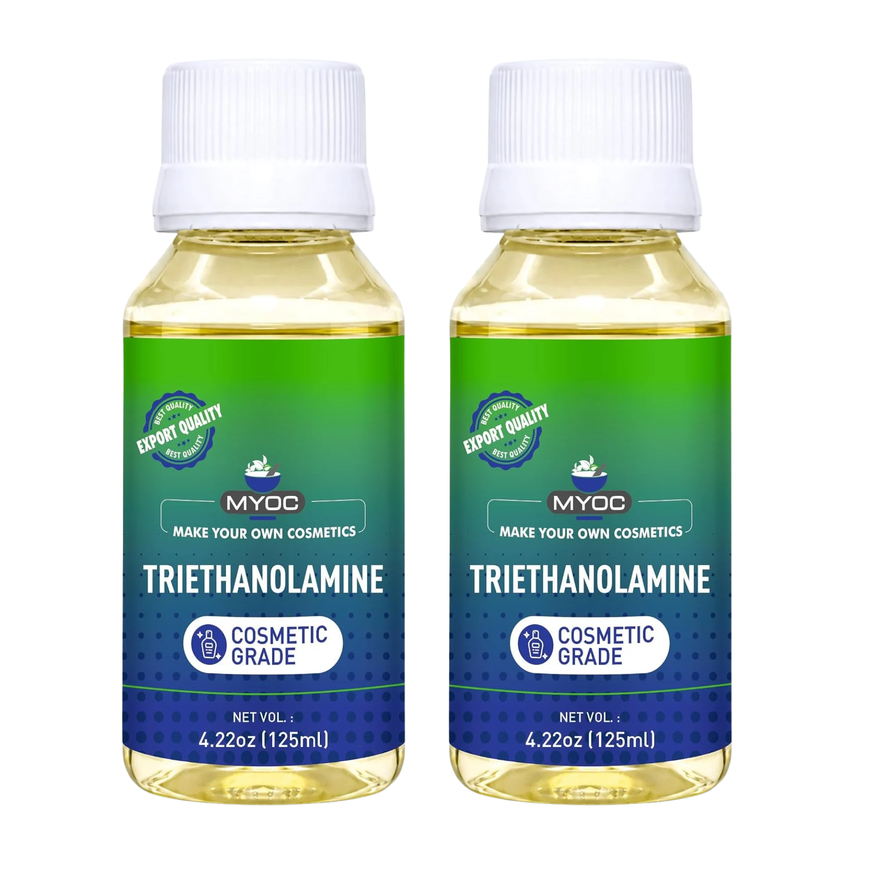 Triethanolamine Liquid
