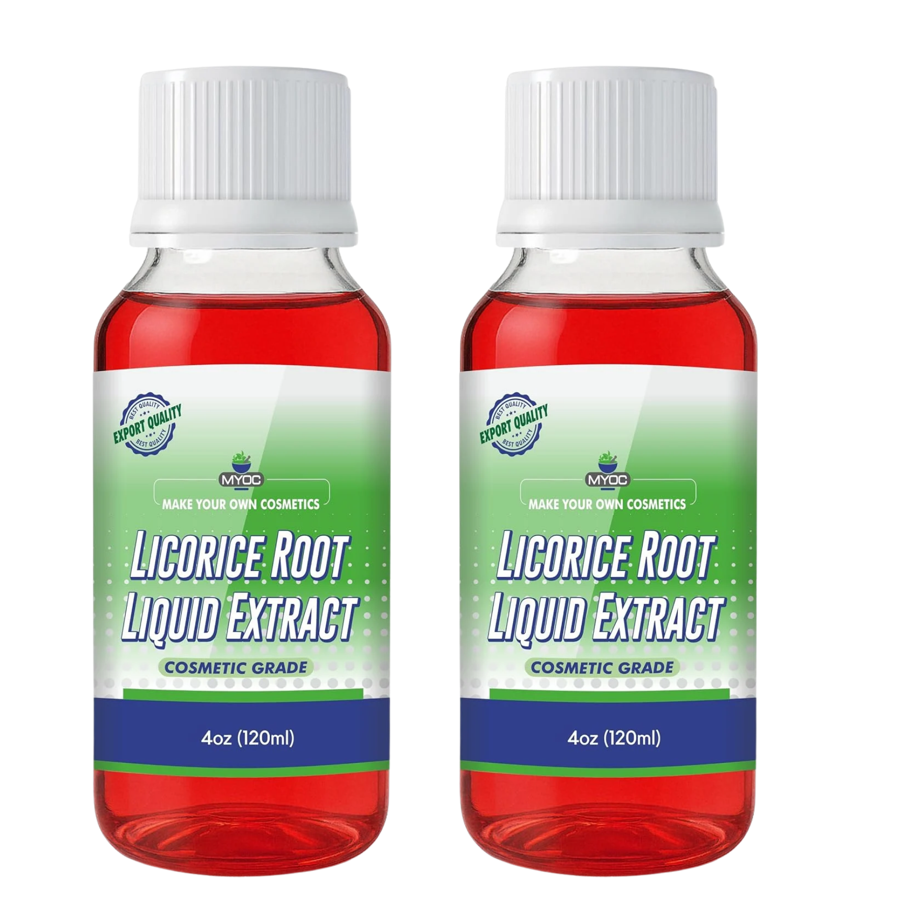 Licorice Root (Mulethi) Liquid Extract