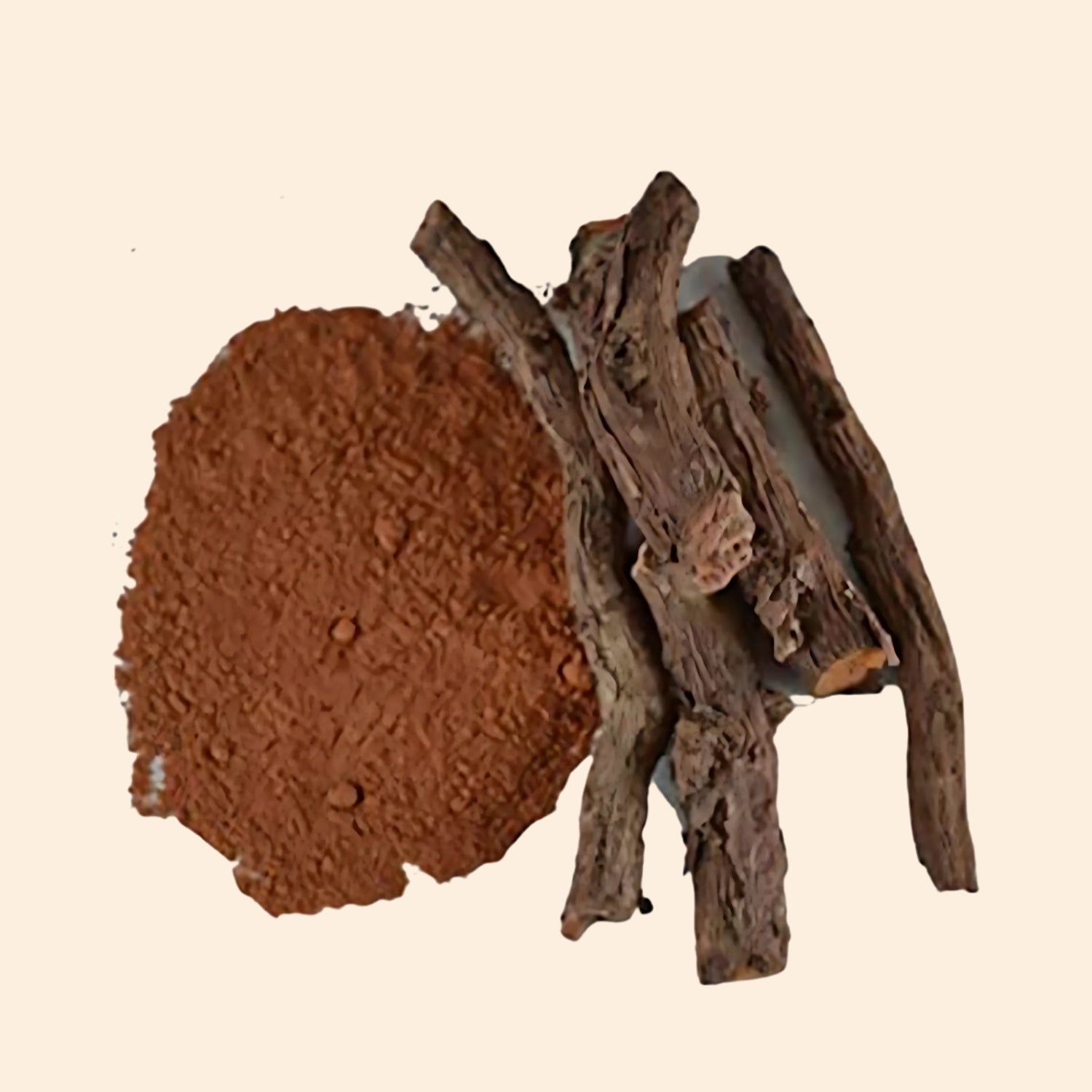 Manjista Powder