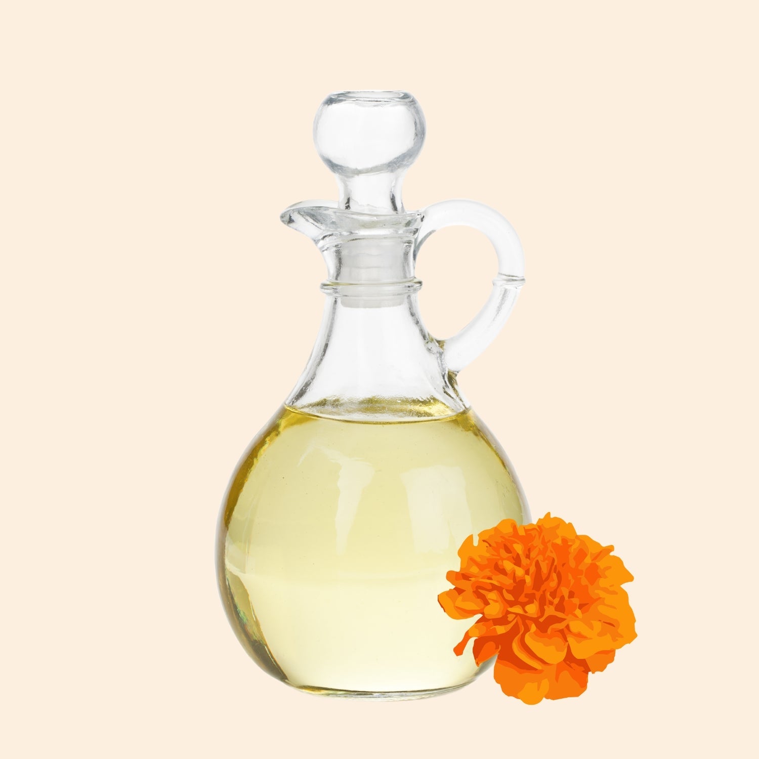 MarryGold Hydrosol