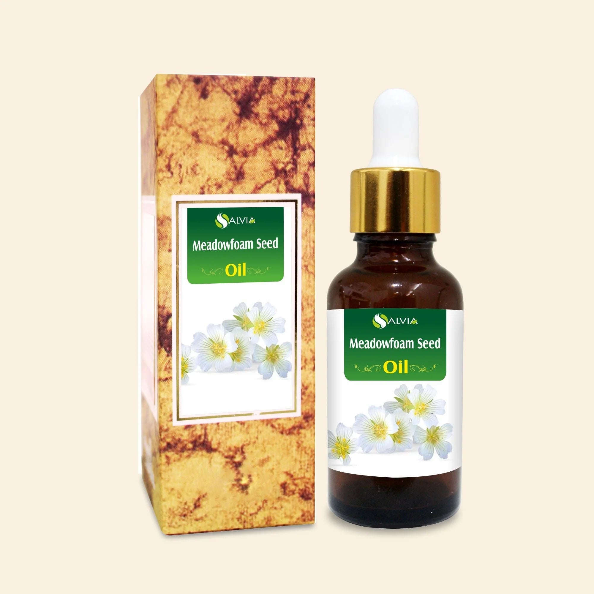 Meadowfoam Seed Oil
