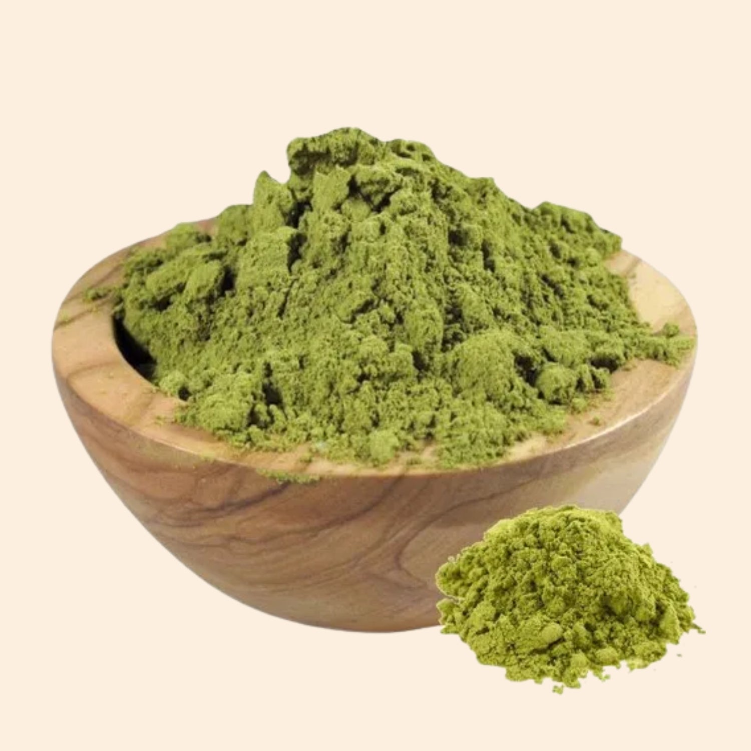 Mehandi Dry Extract
