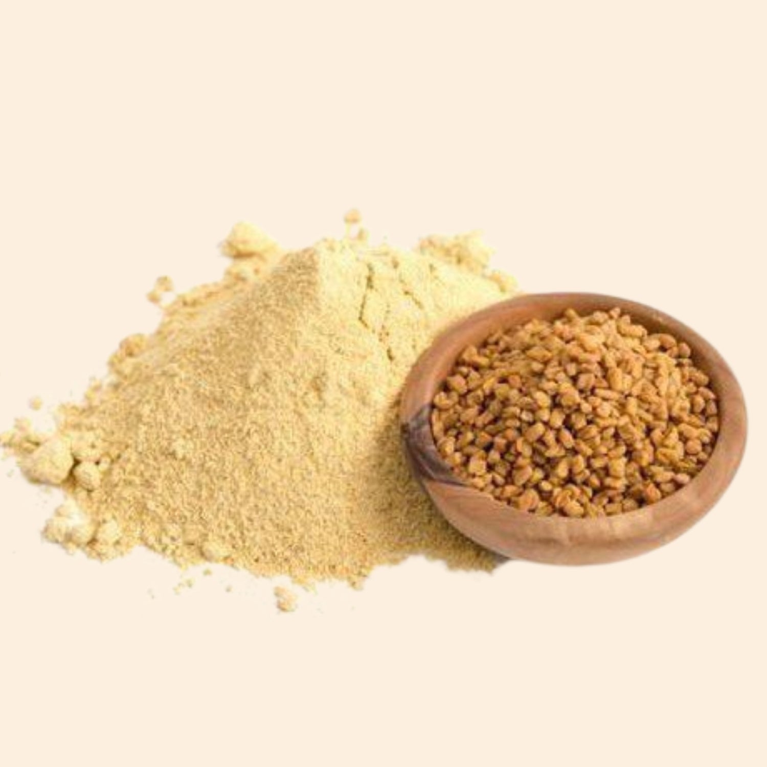 Methi Powder