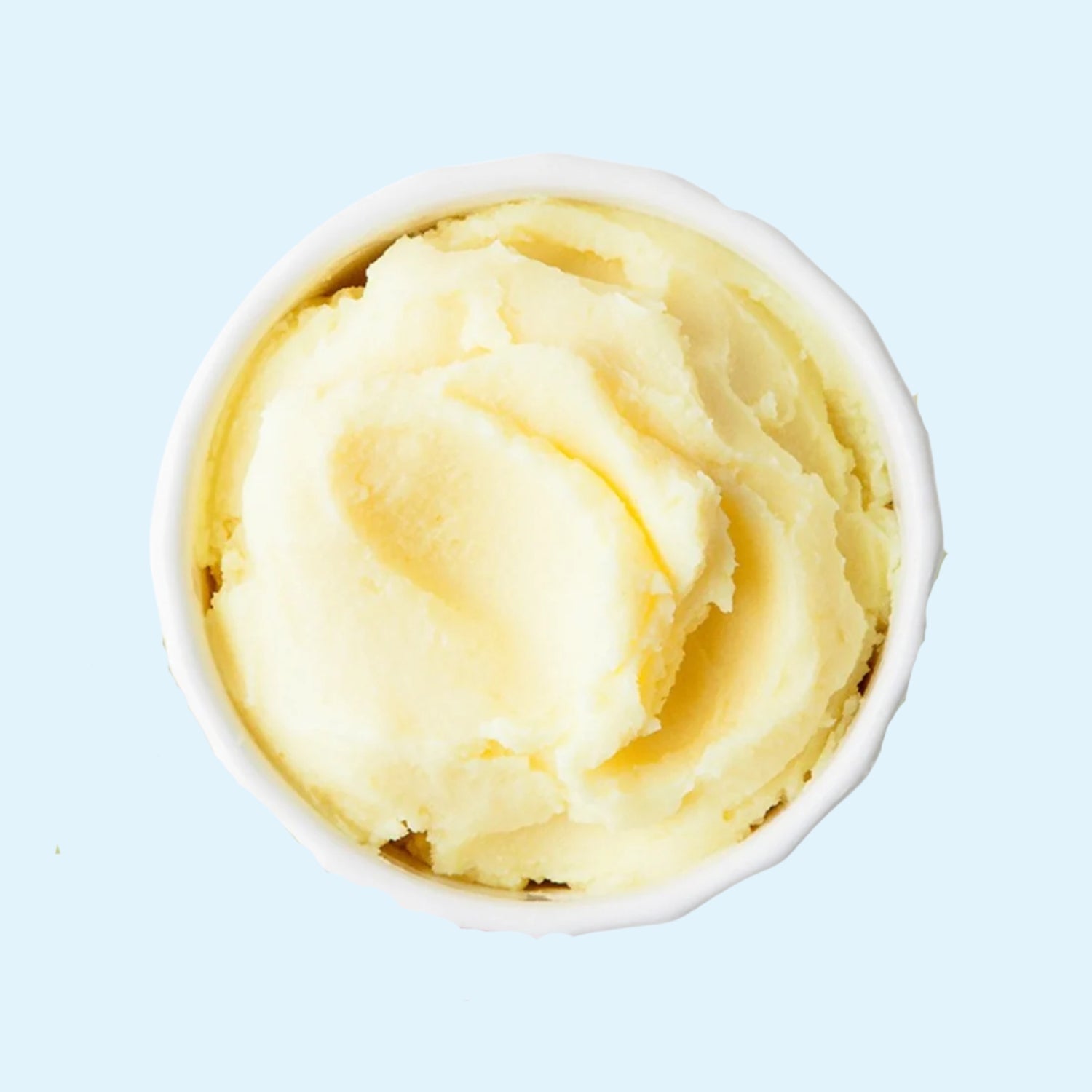 Mowrah Butter
